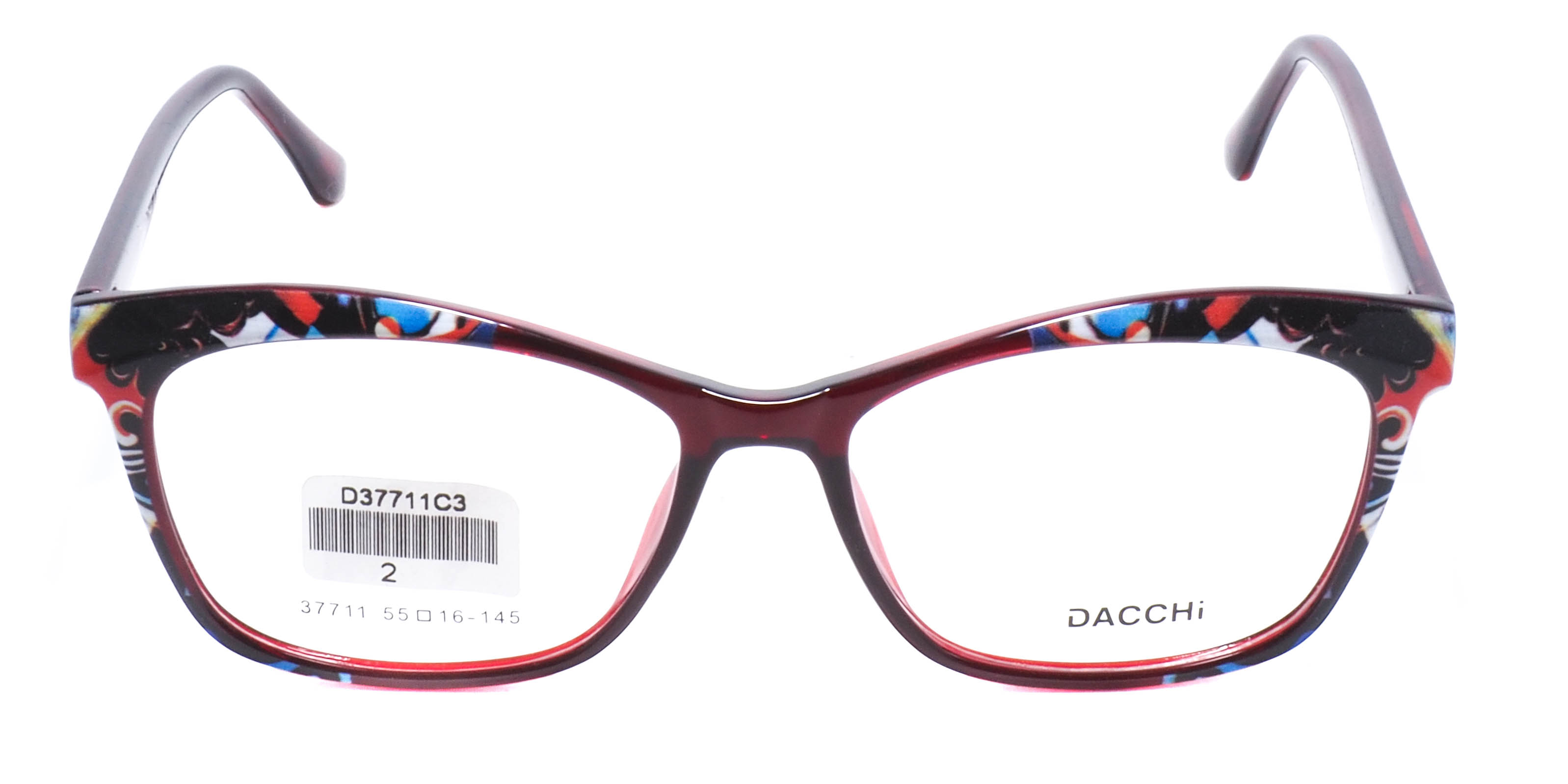 оправа DACCHi D37711 C3