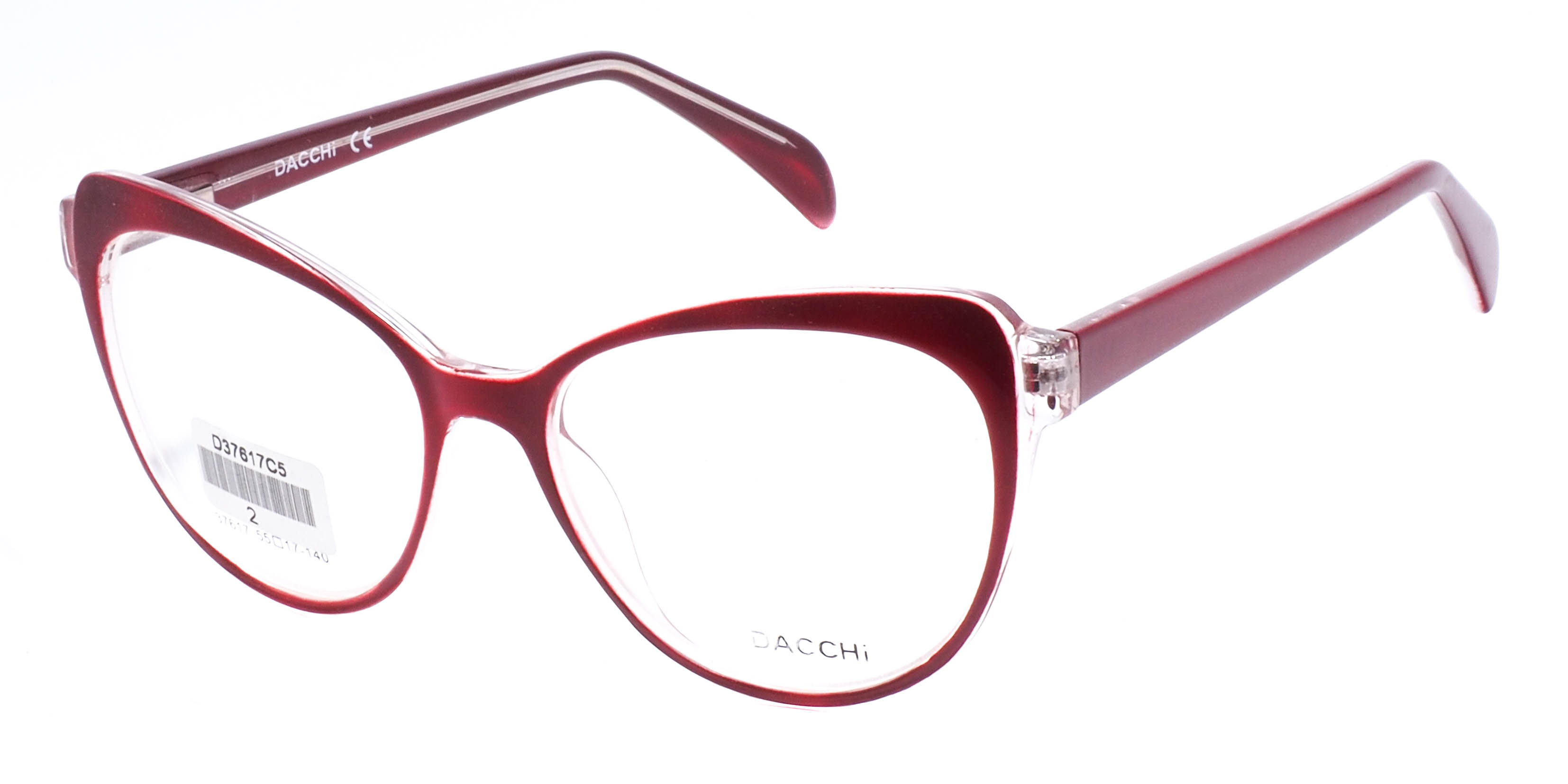 оправа DACCHi D37617 C5