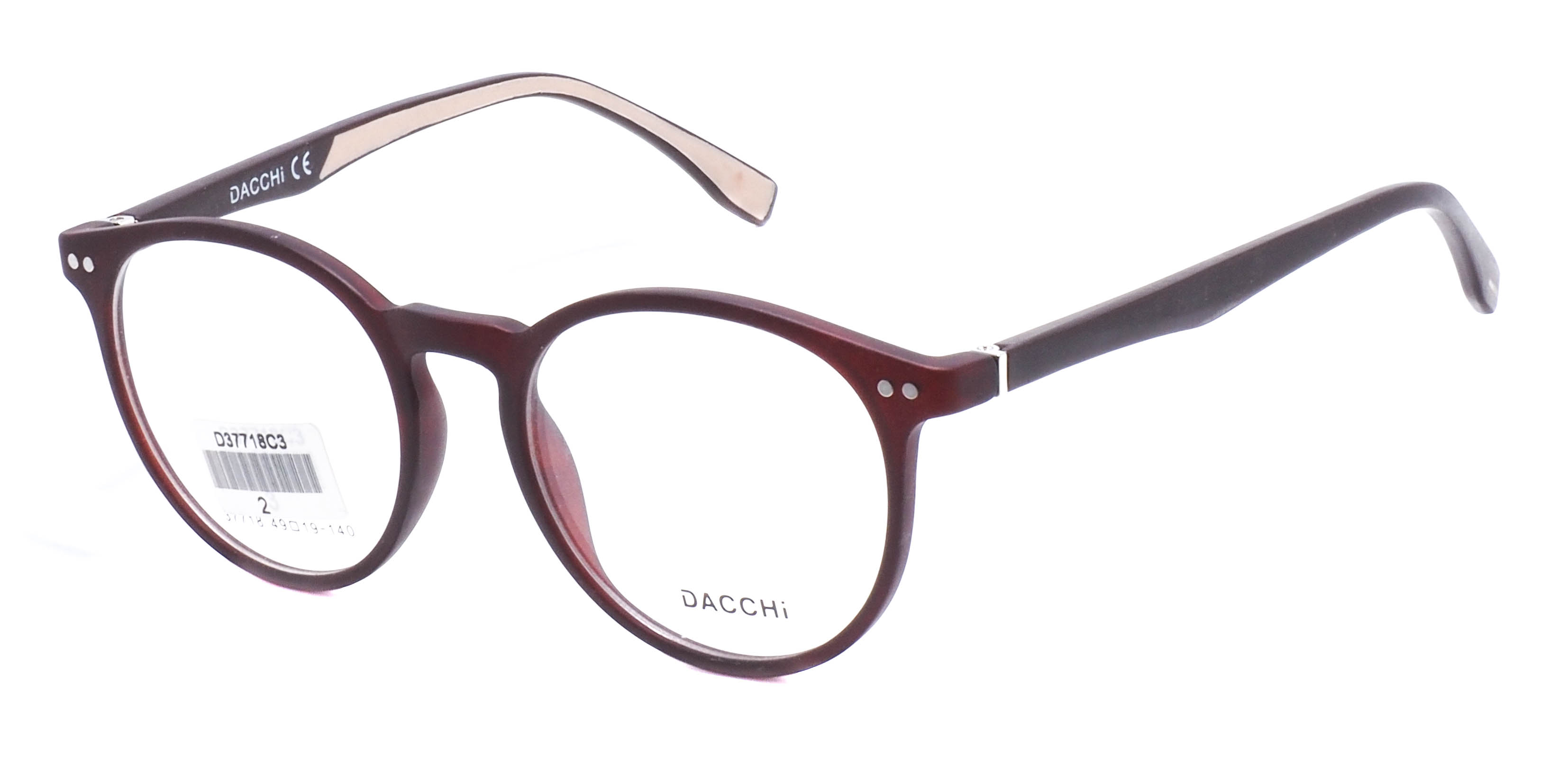 оправа DACCHi D37718 C3