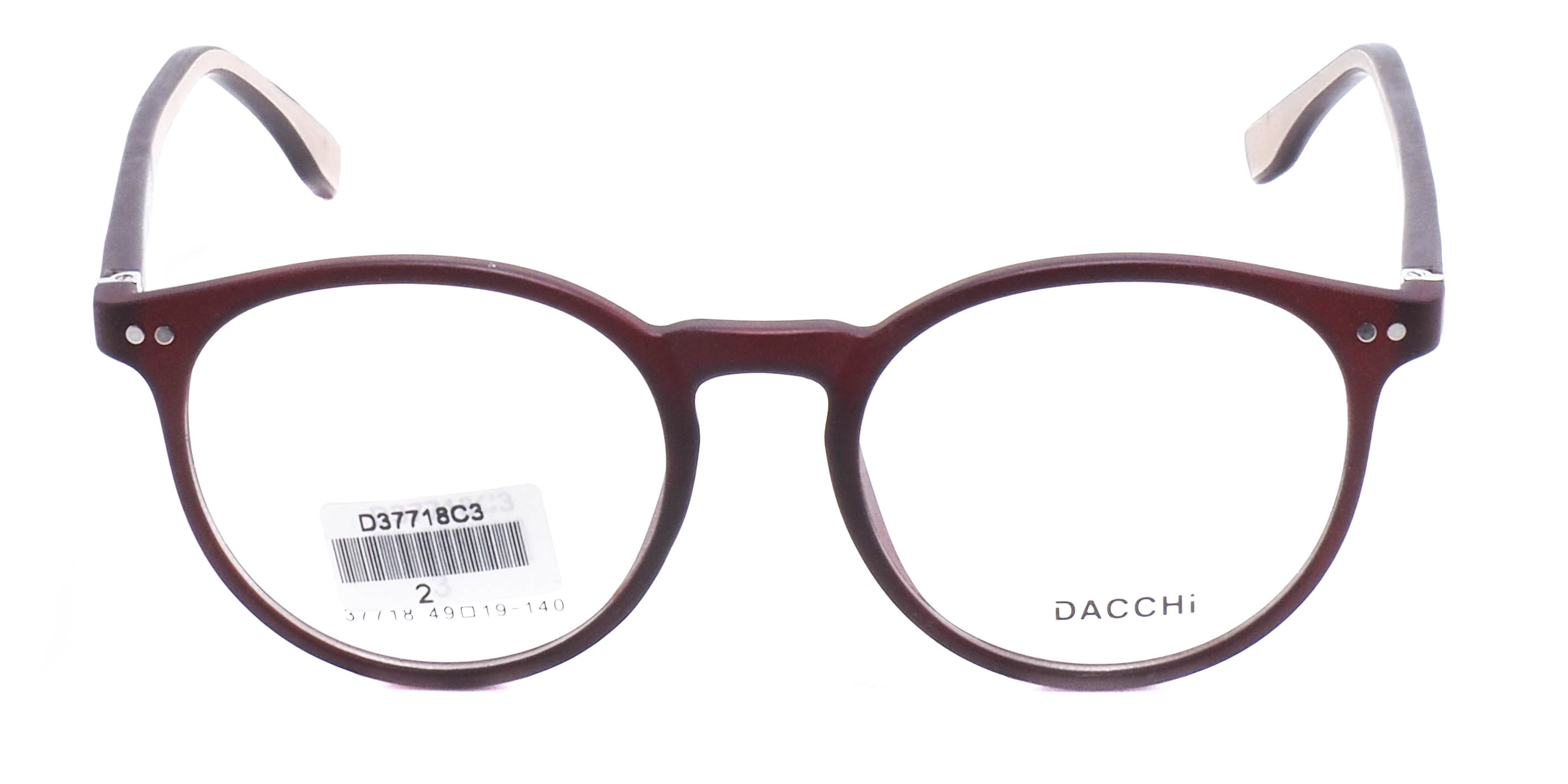 оправа DACCHi D37718 C3