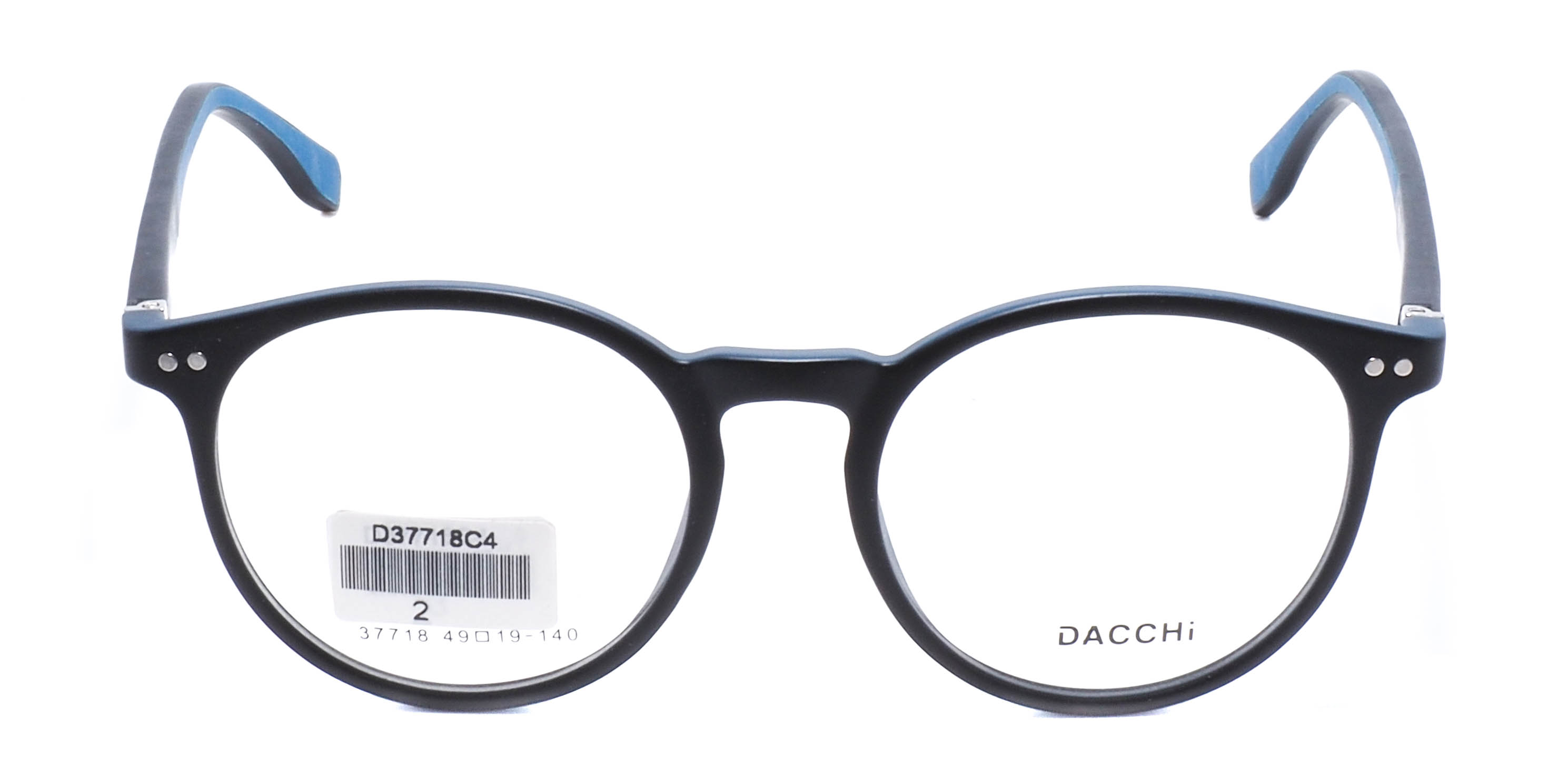 оправа DACCHi D37718 C4
