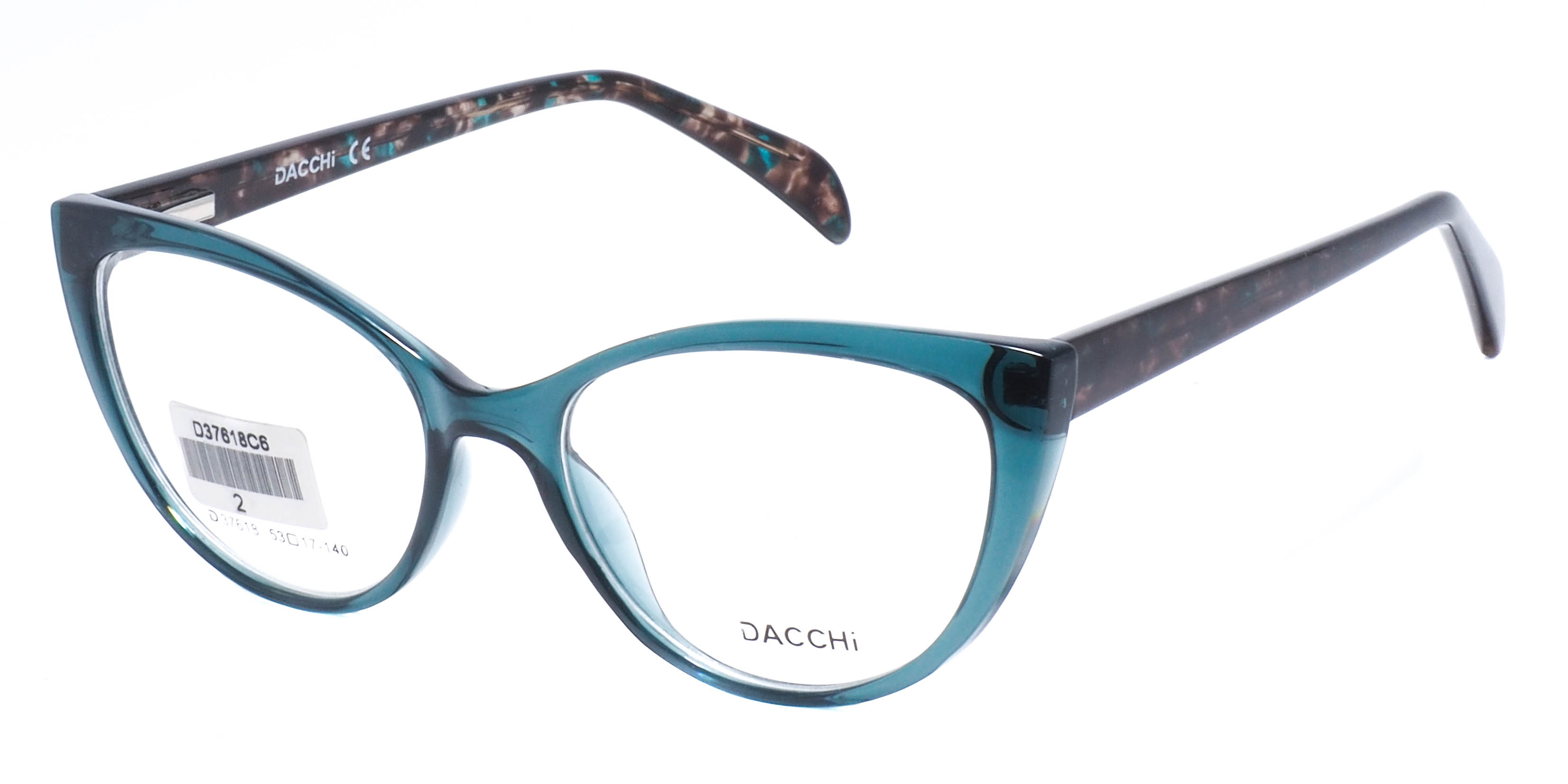 оправа DACCHi D37618 C6