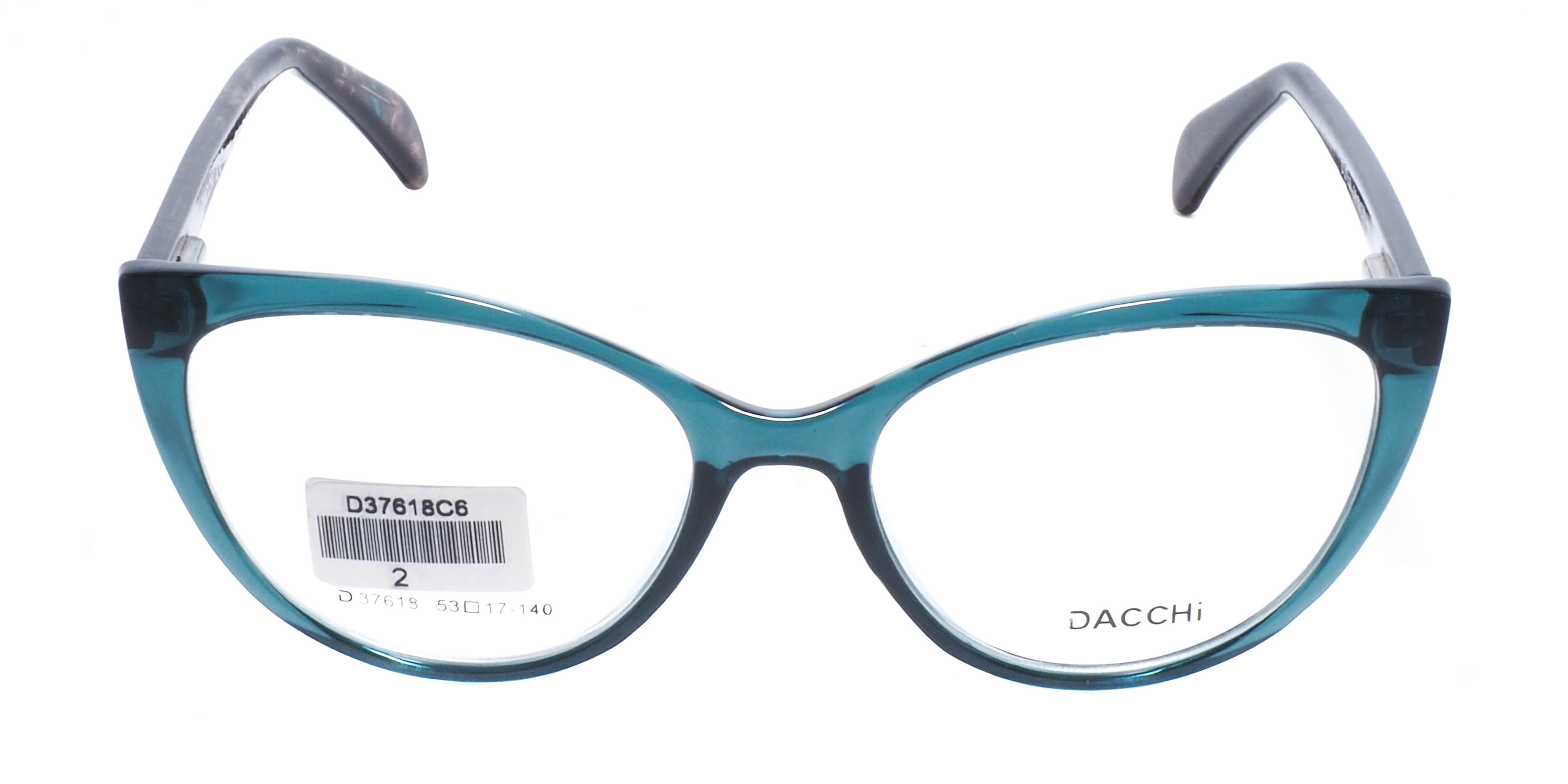 оправа DACCHi D37618 C6