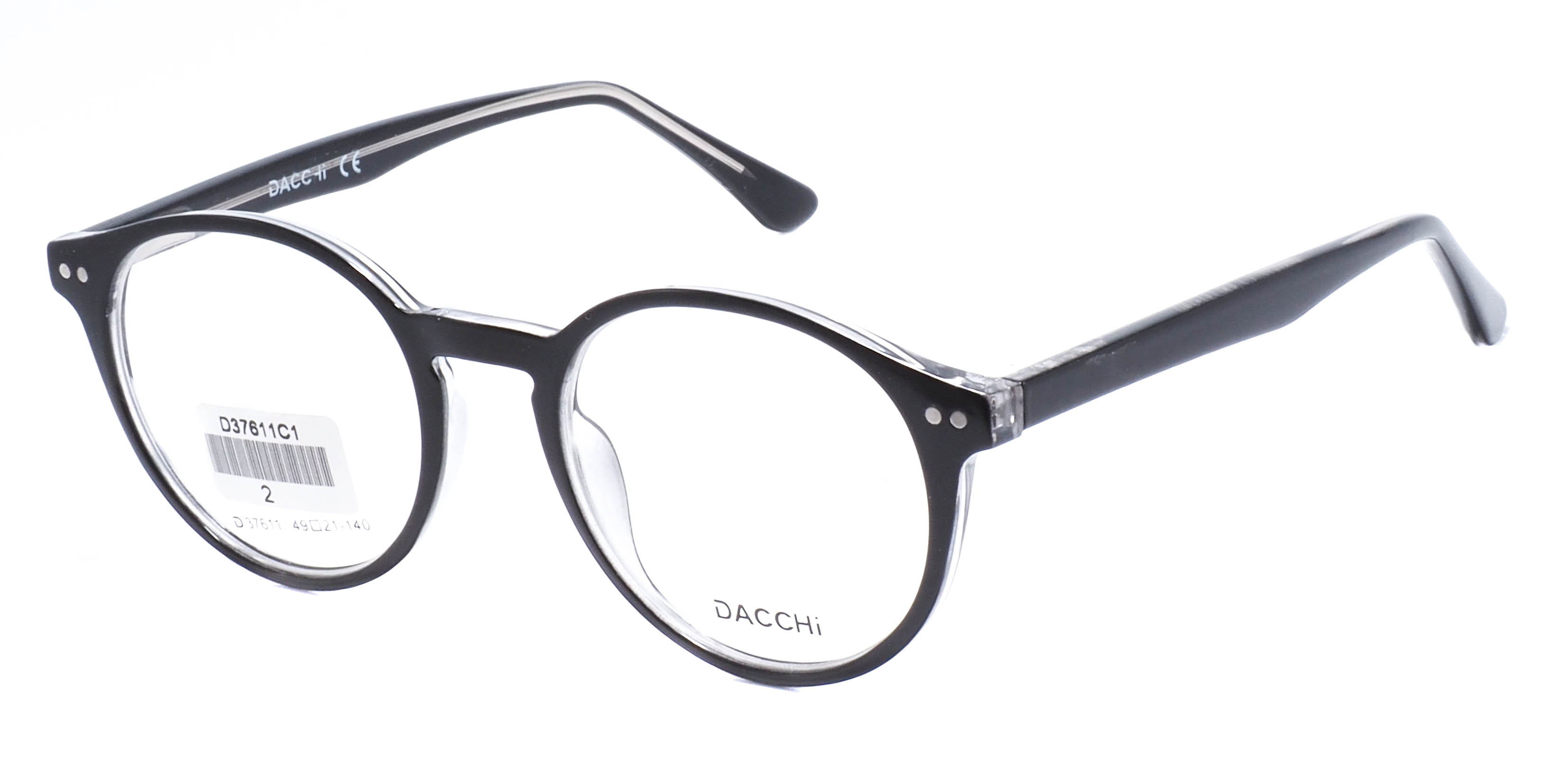 оправа DACCHi D37611 C1