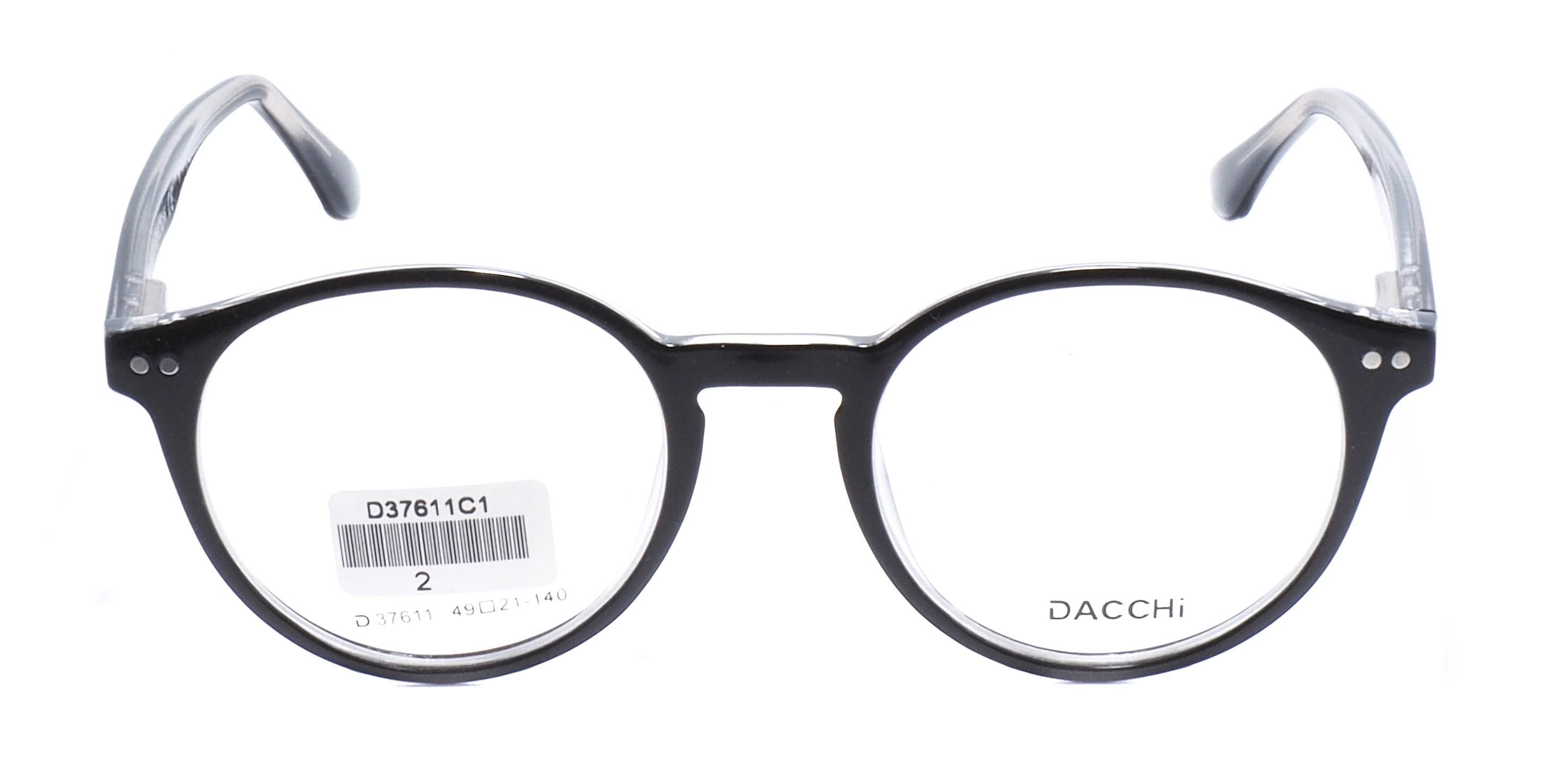 оправа DACCHi D37611 C1