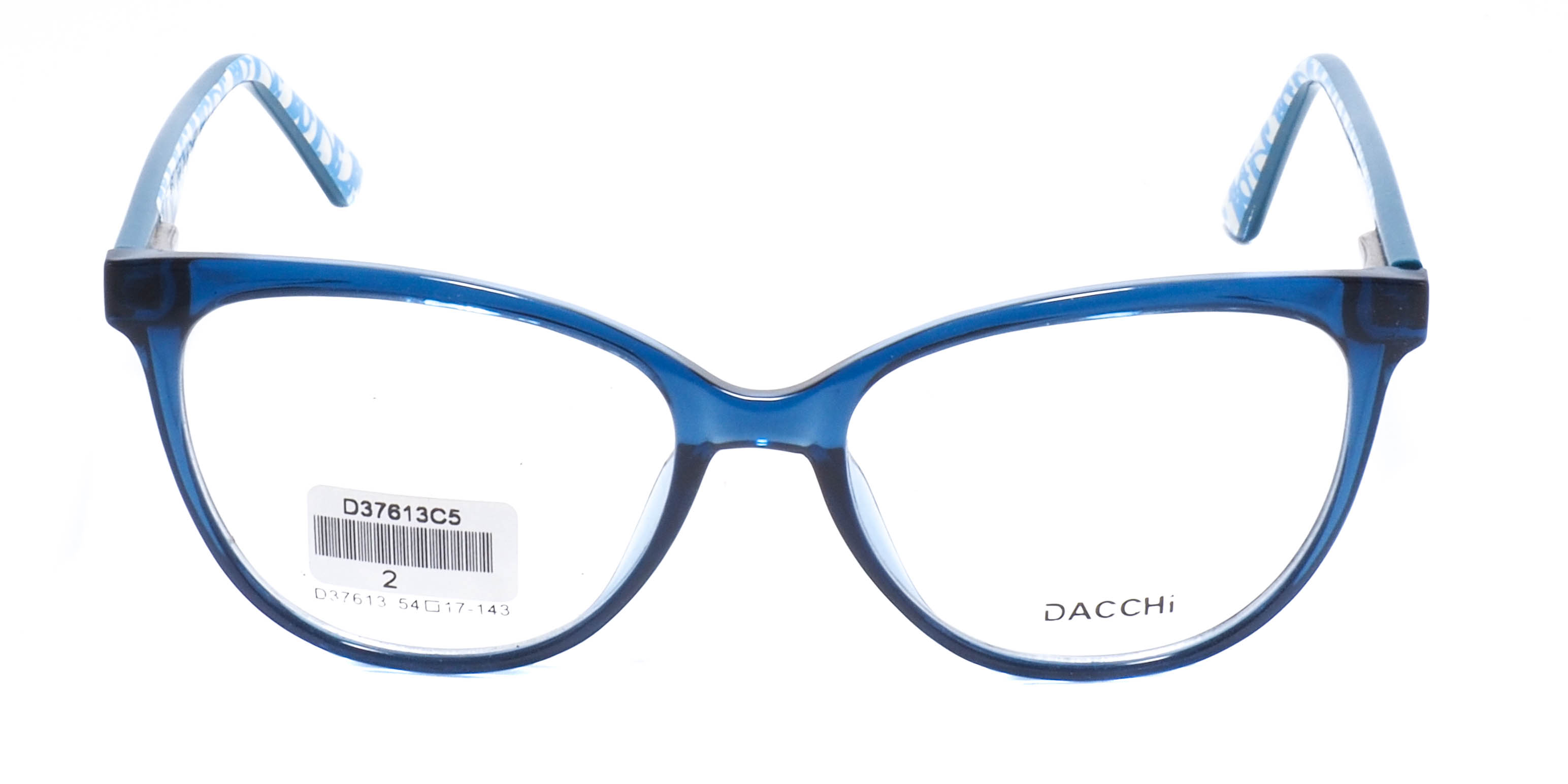 оправа DACCHi D37613 C5