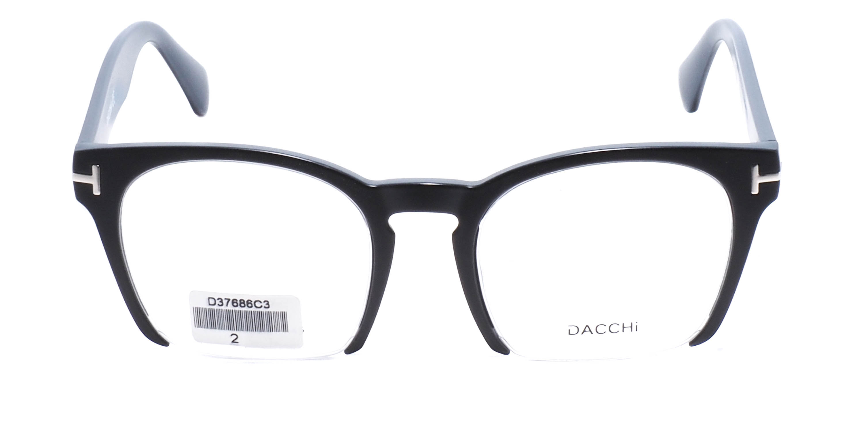оправа DACCHi D37686 C3