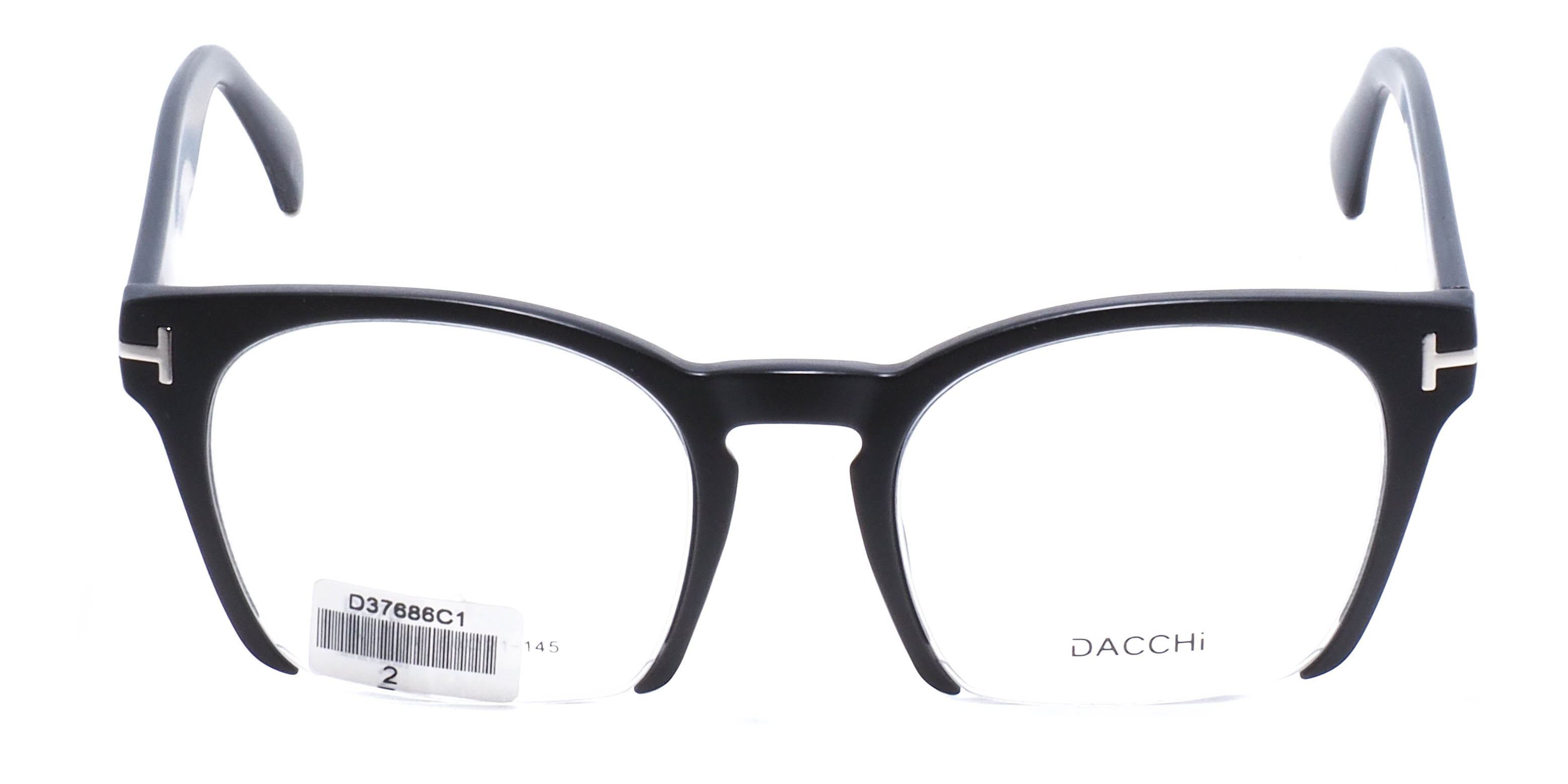 оправа DACCHi D37686 C1