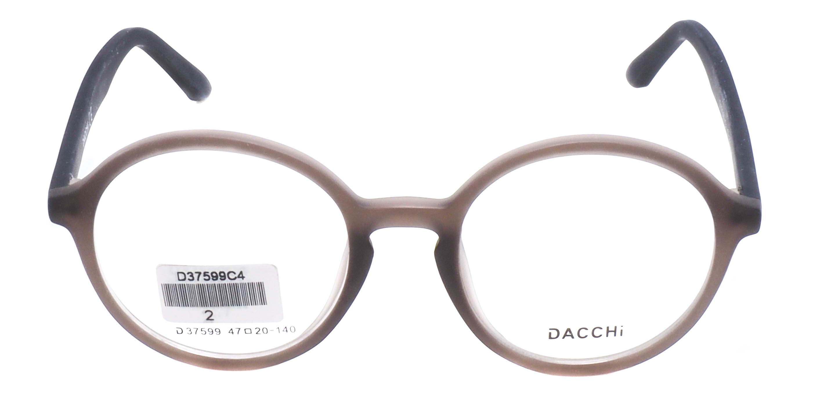 оправа DACCHi D37599 C4
