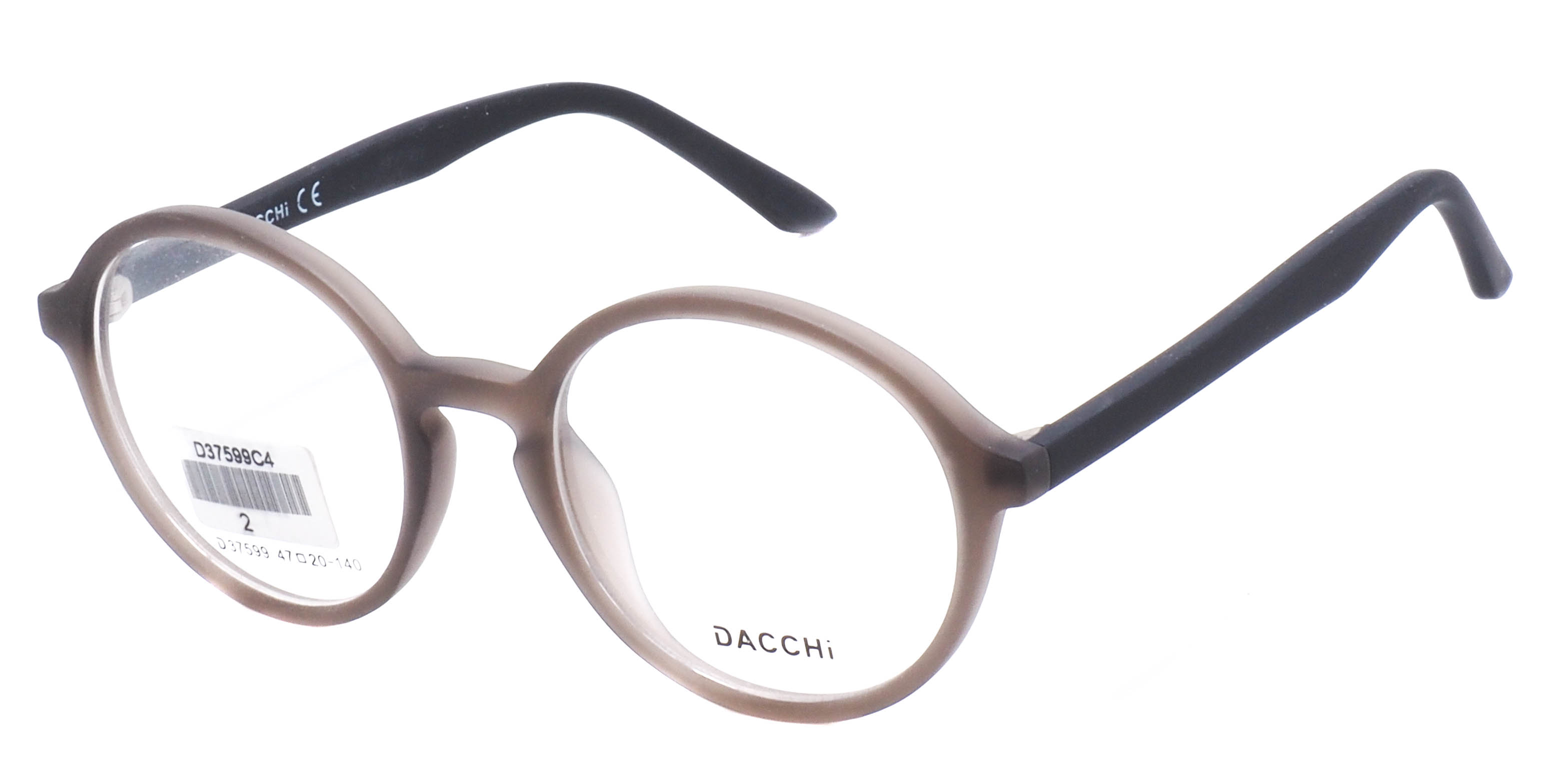 оправа DACCHi D37599 C4