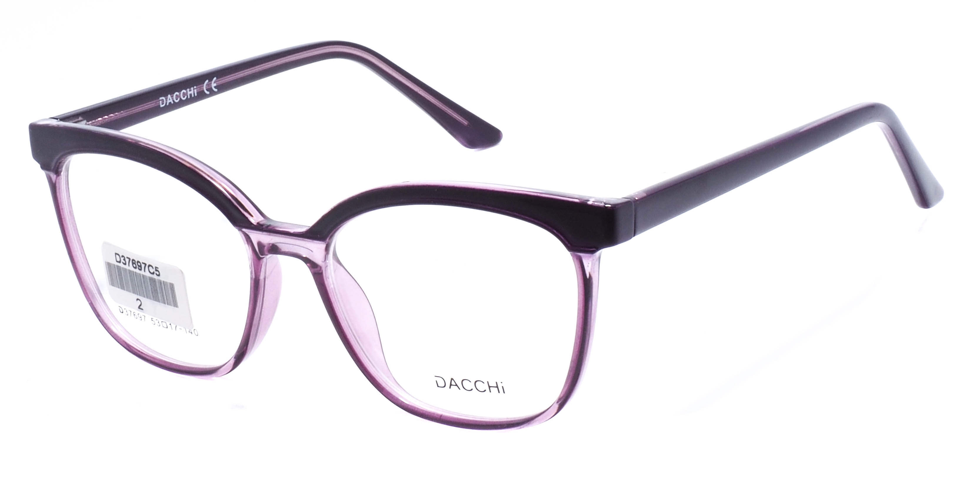 оправа DACCHi D37697 C5