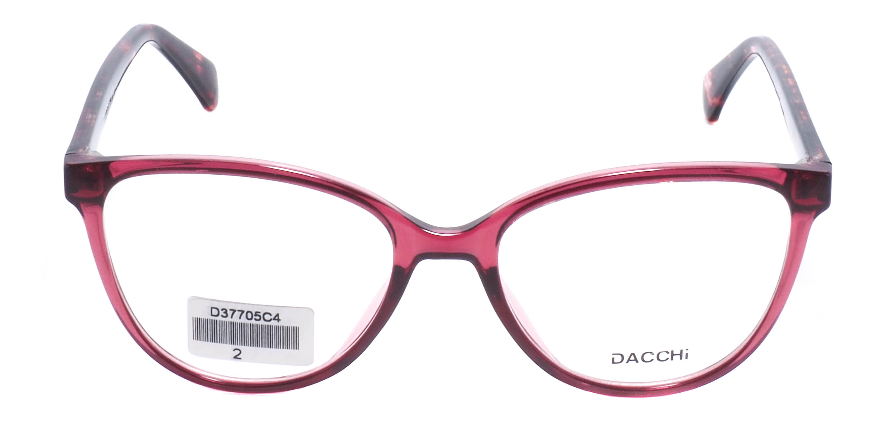 оправа DACCHi D37705 C4