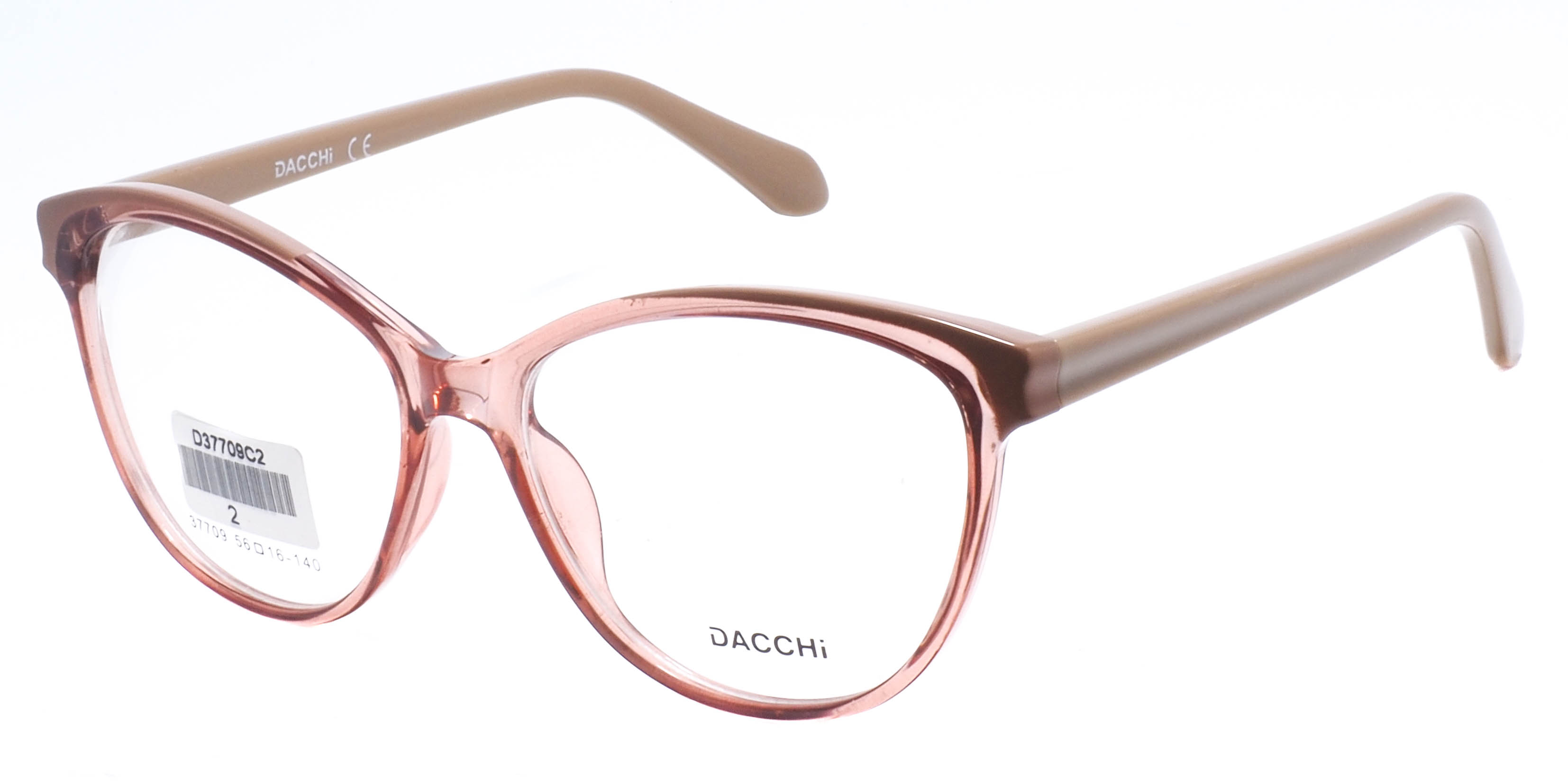 оправа DACCHi D37709 C2