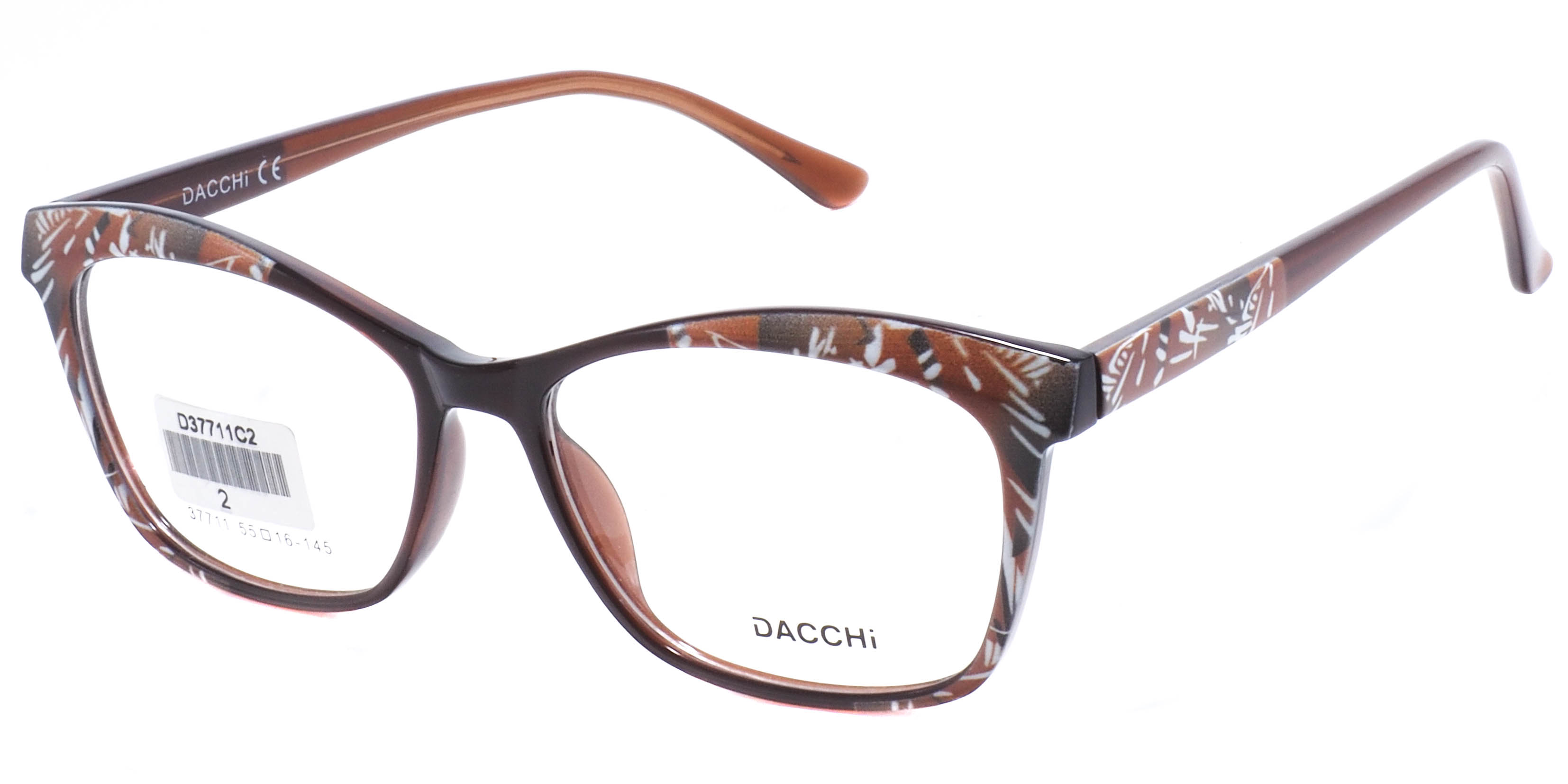 оправа DACCHi D37711 C2