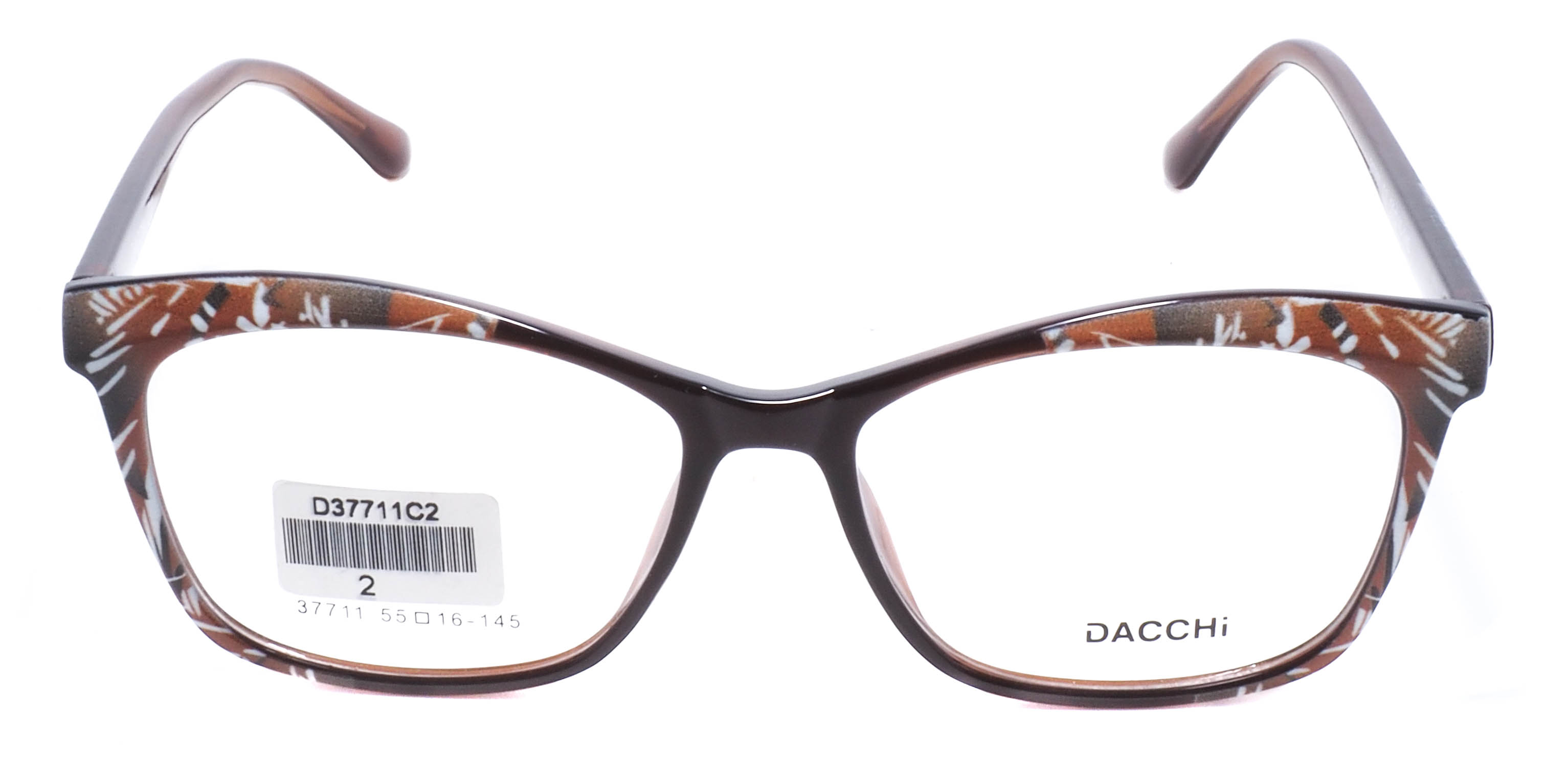 оправа DACCHi D37711 C2