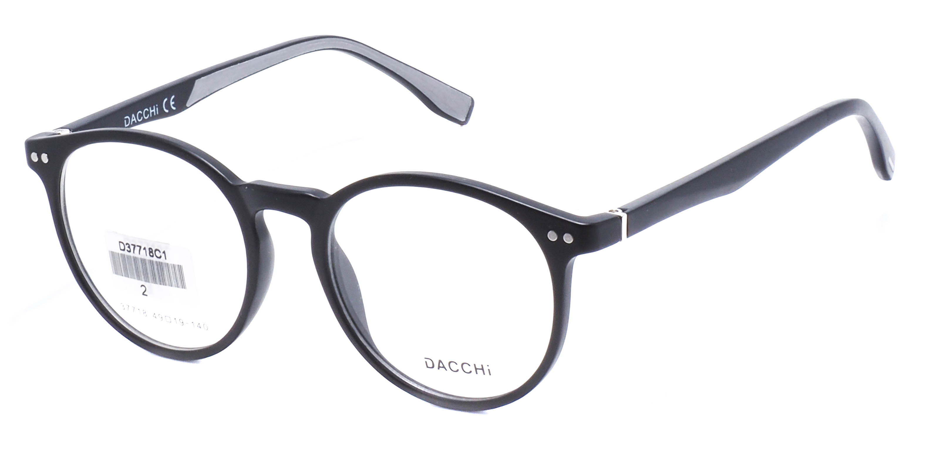 оправа DACCHi D37718 C1