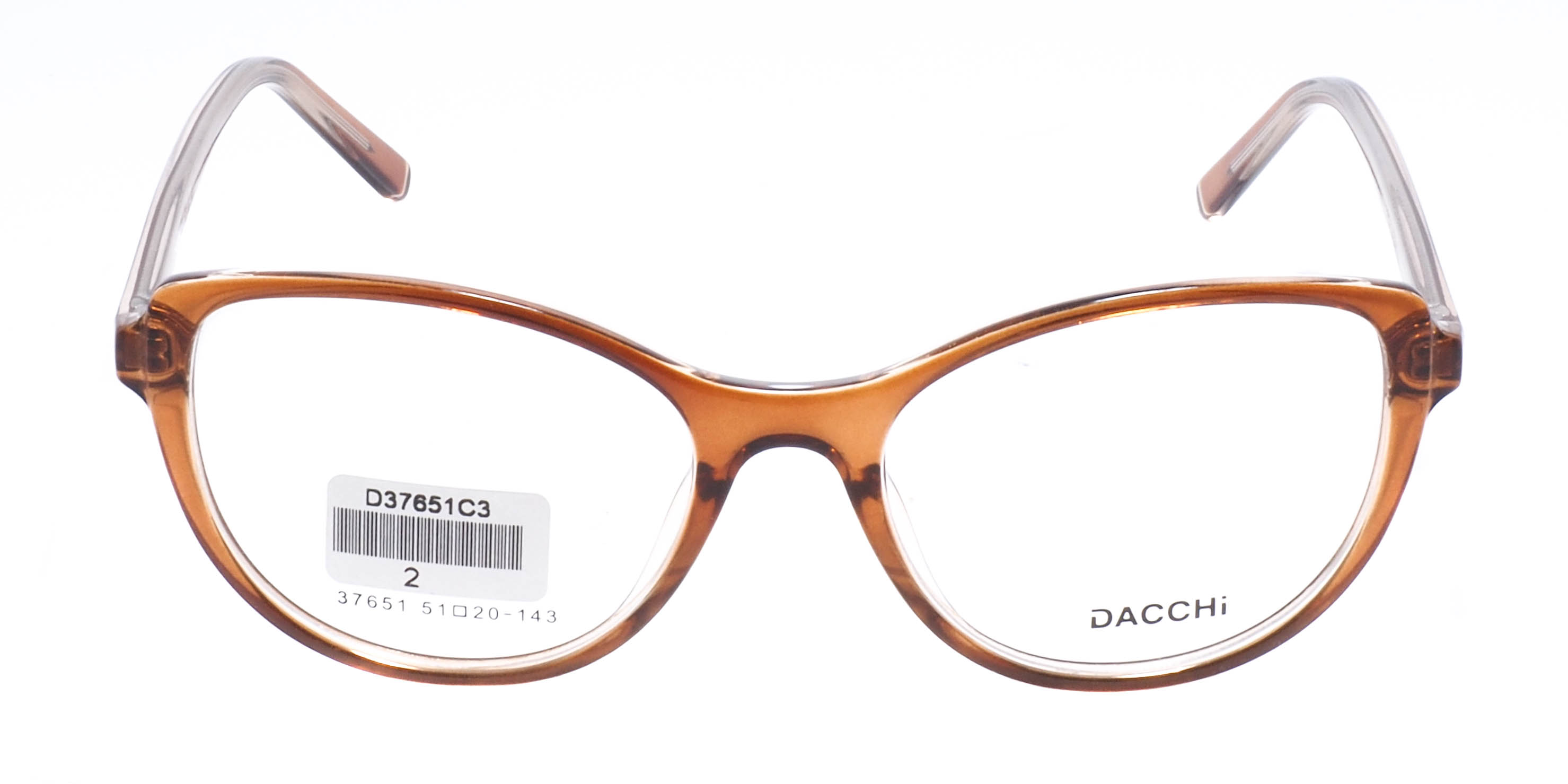 оправа DACCHi D37651 C3