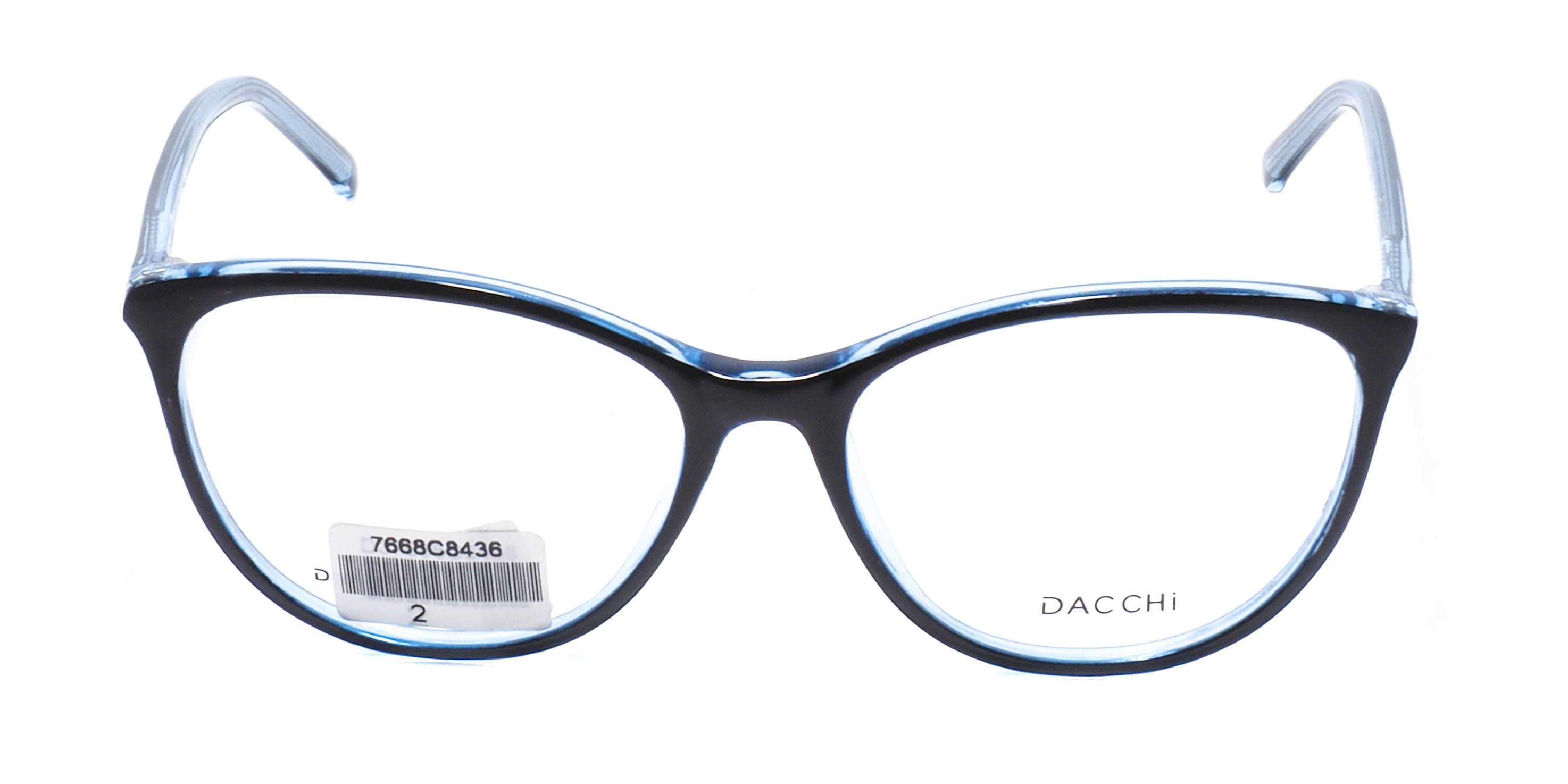 оправа DACCHi D37668 C8436