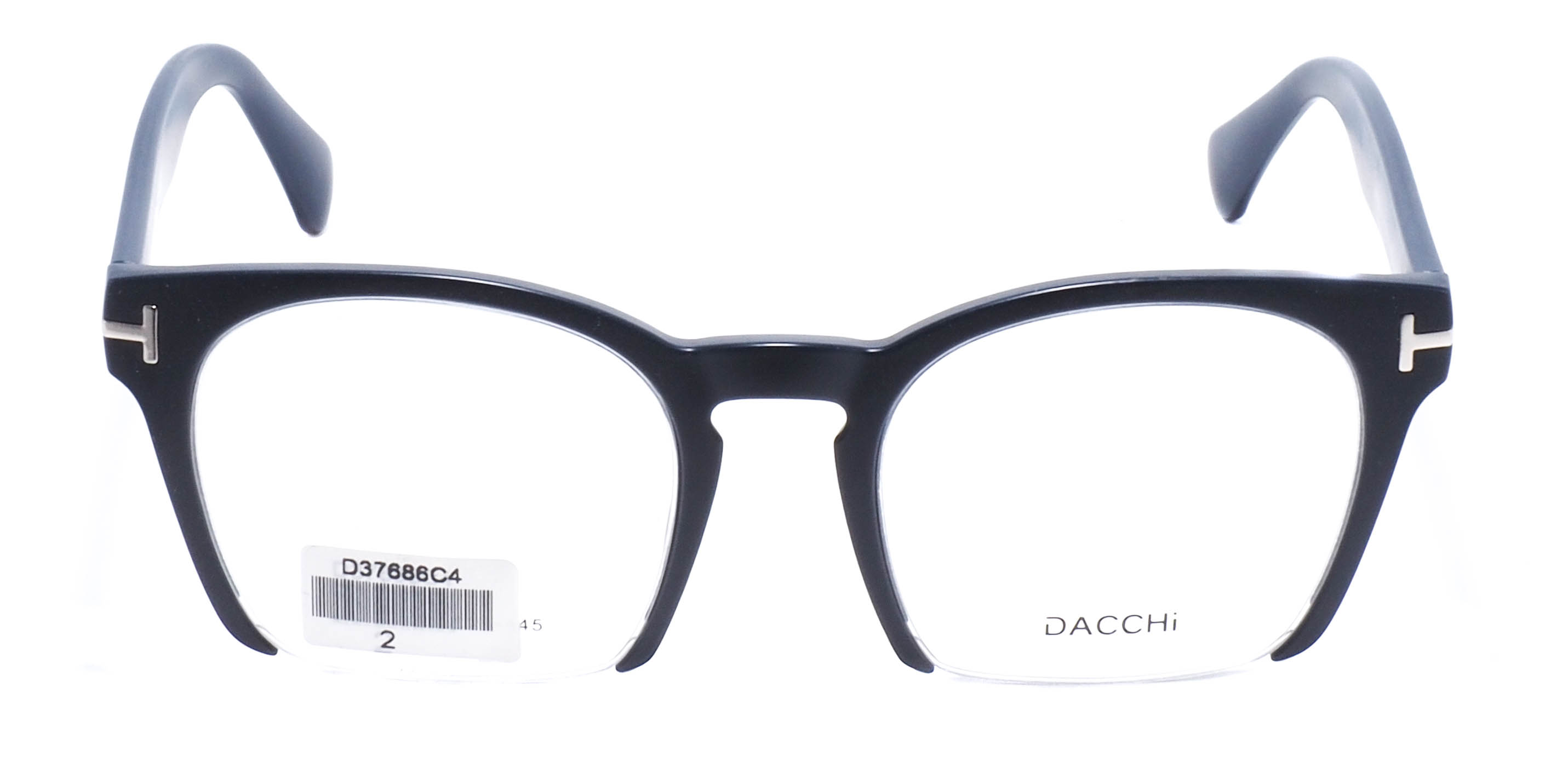 оправа DACCHi D37686 C4