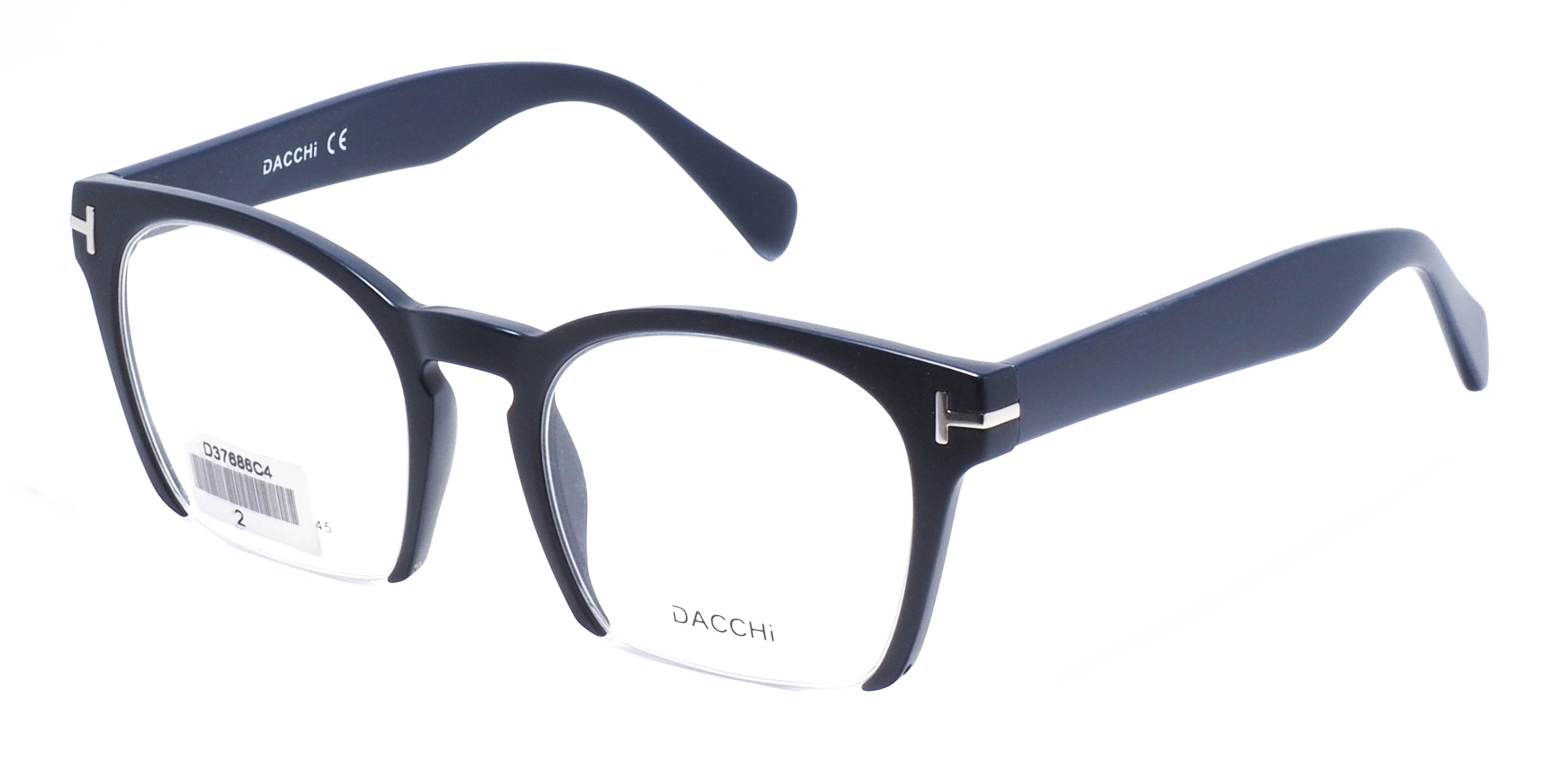 оправа DACCHi D37686 C4
