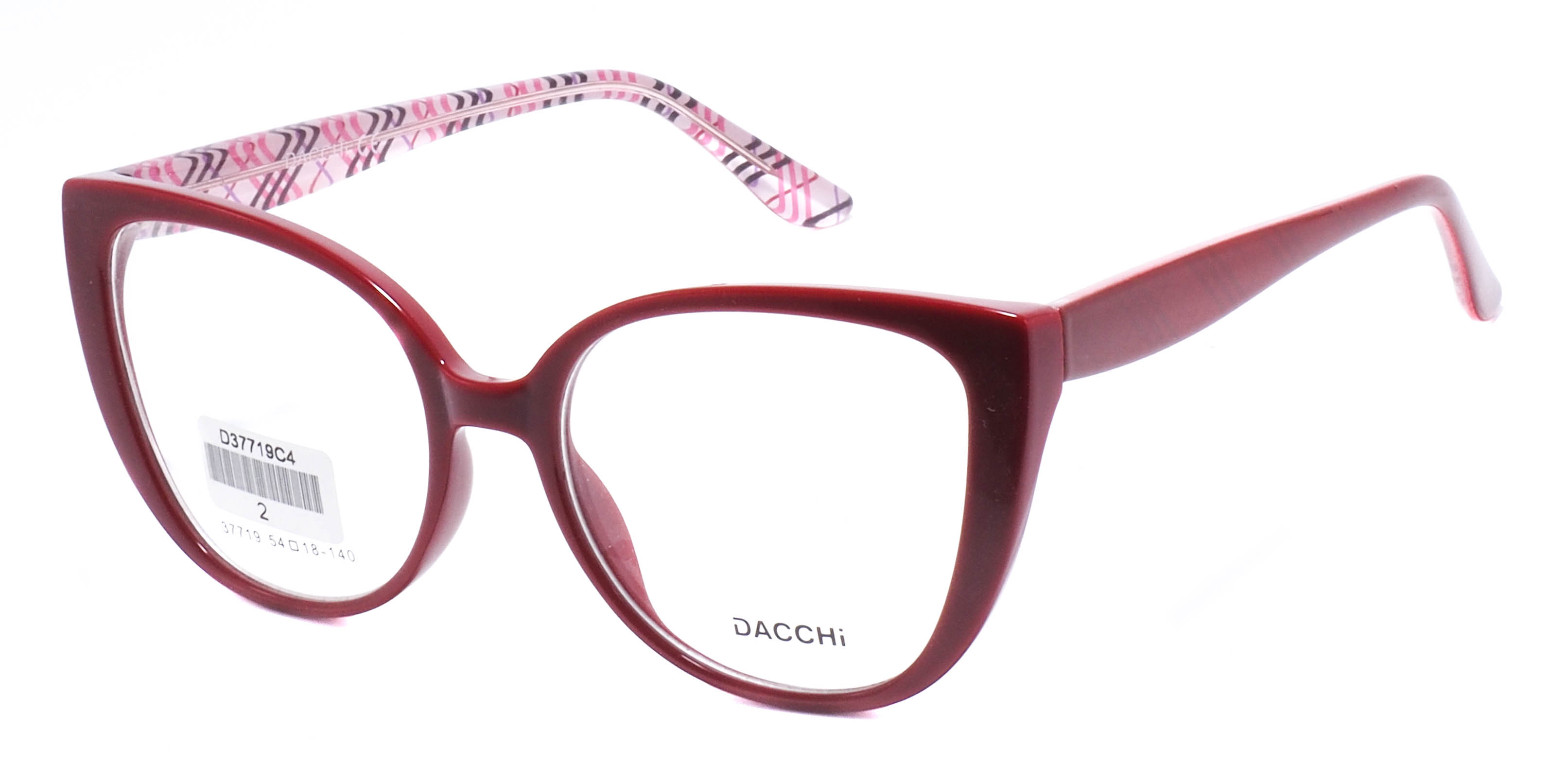 оправа DACCHi D37719 C4