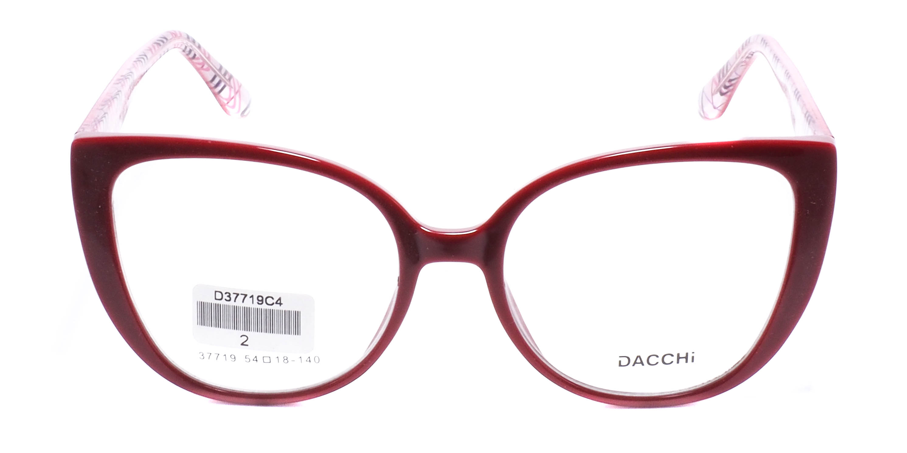оправа DACCHi D37719 C4