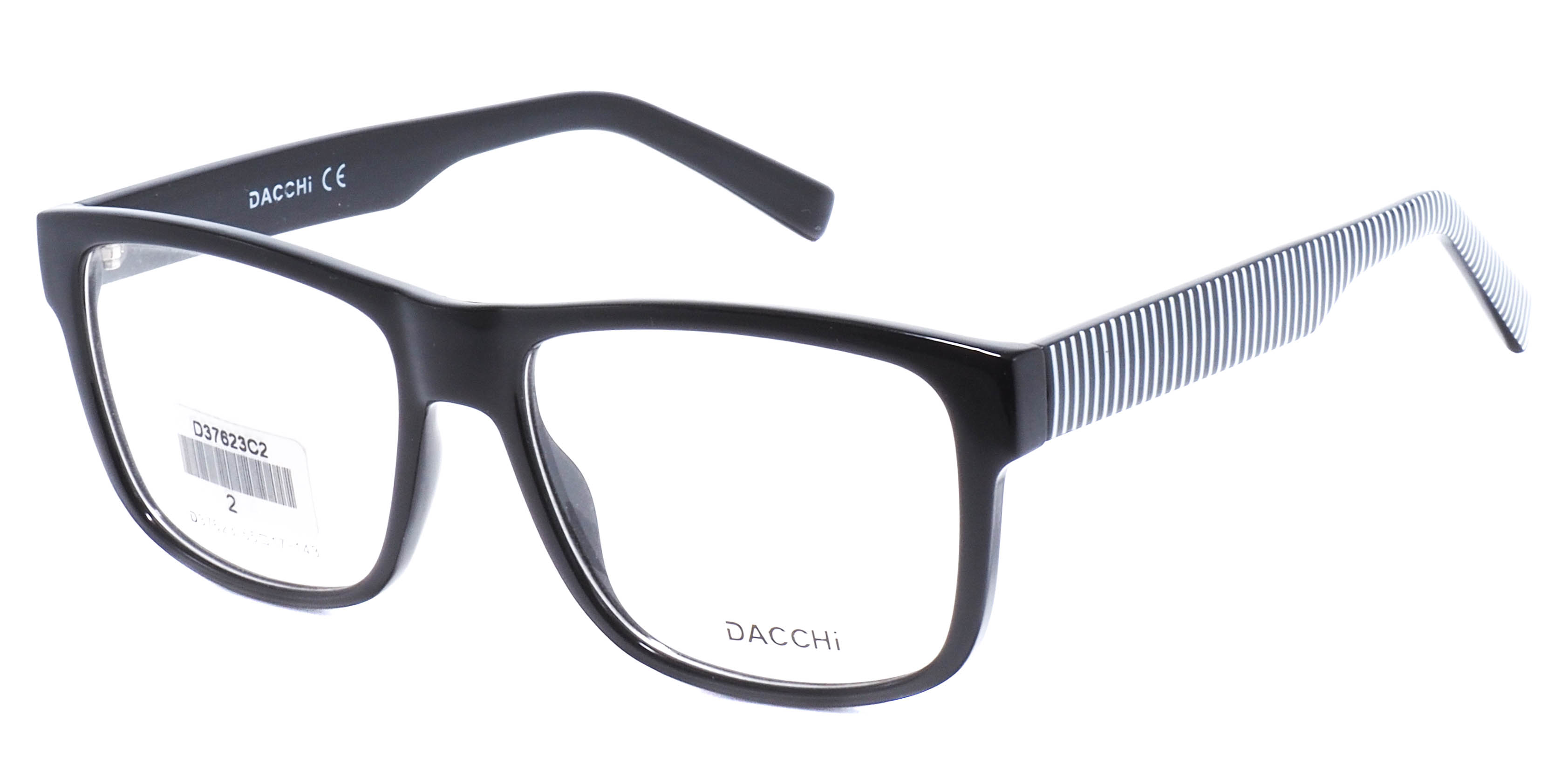 оправа DACCHi D37623 C2