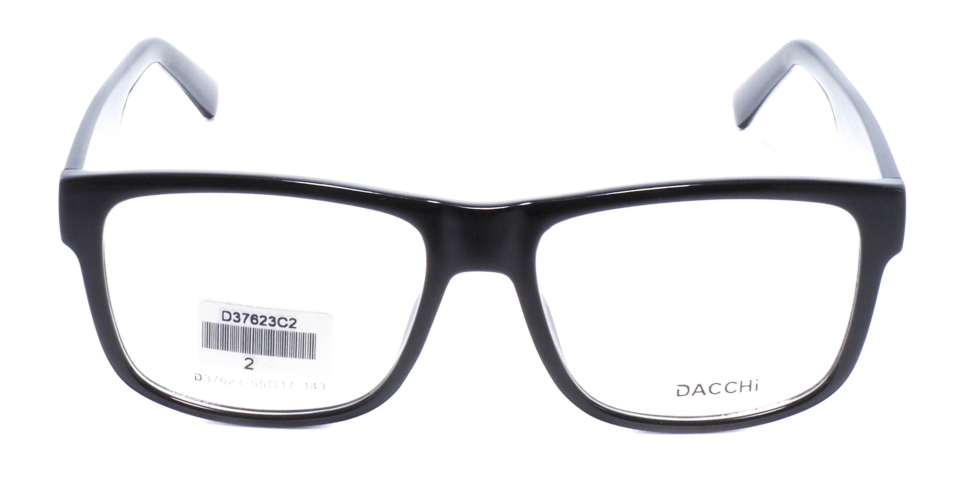 оправа DACCHi D37623 C2