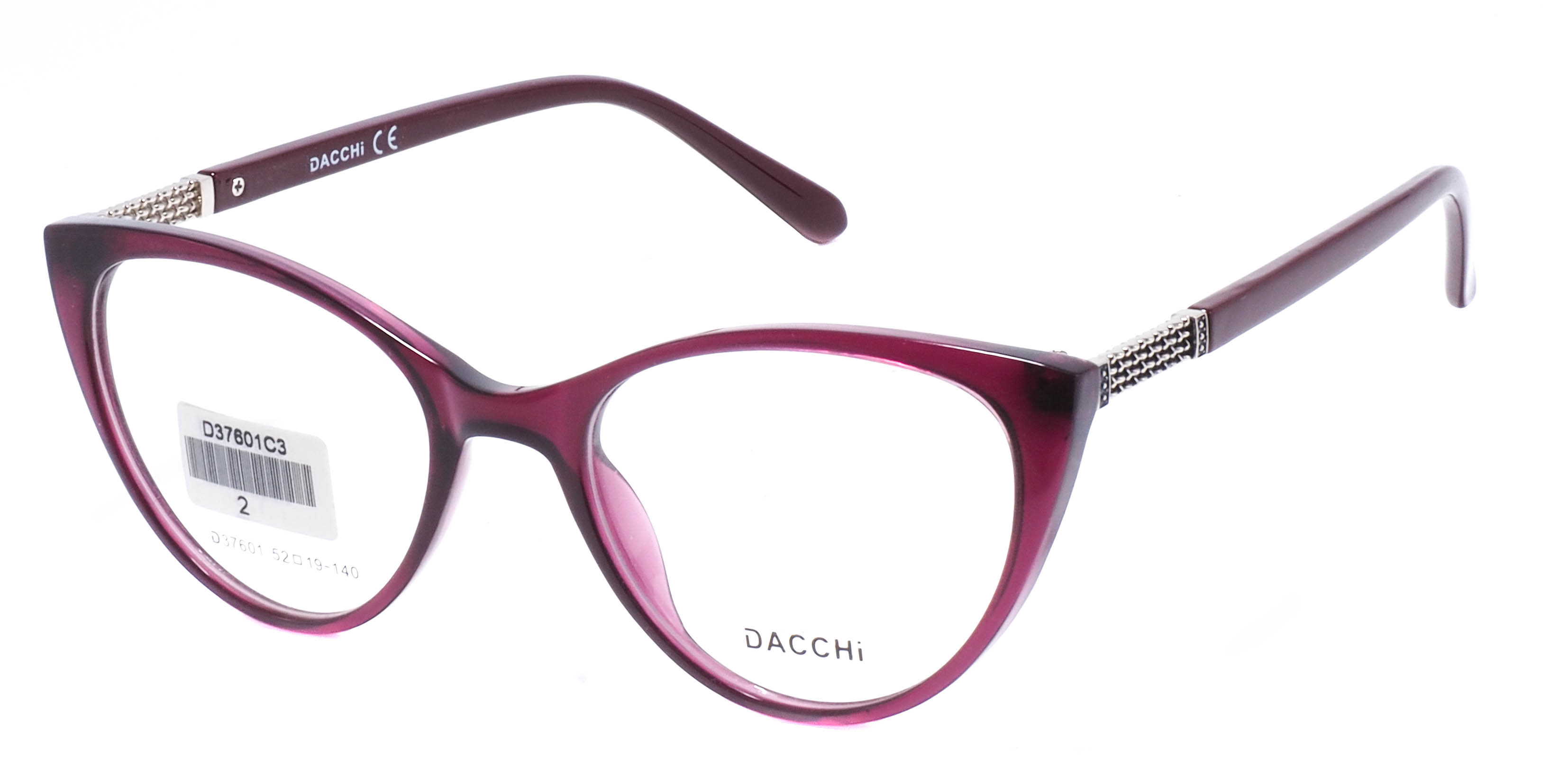 оправа DACCHi D37601 C3