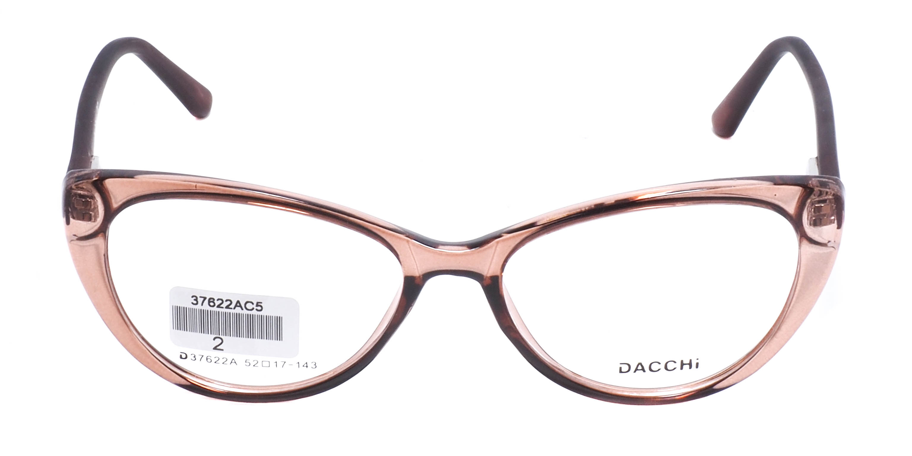 оправа DACCHi D37622A C5