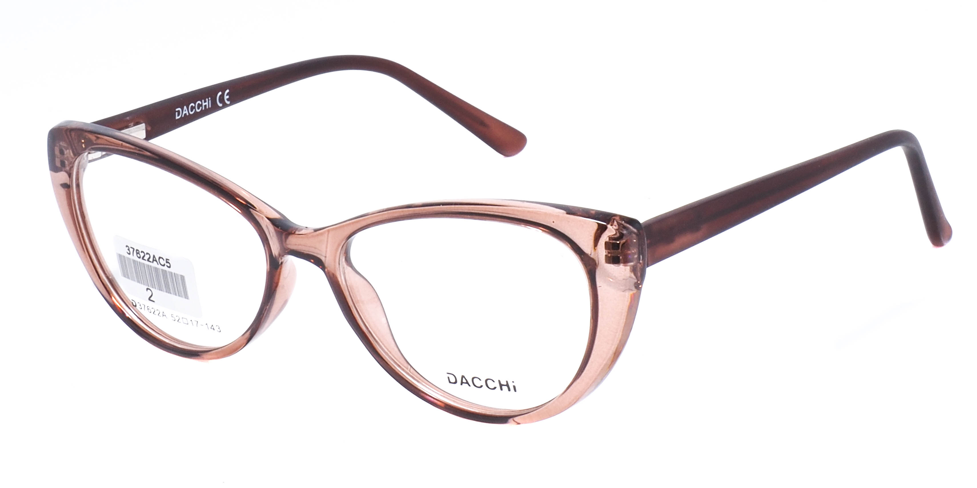 оправа DACCHi D37622A C5