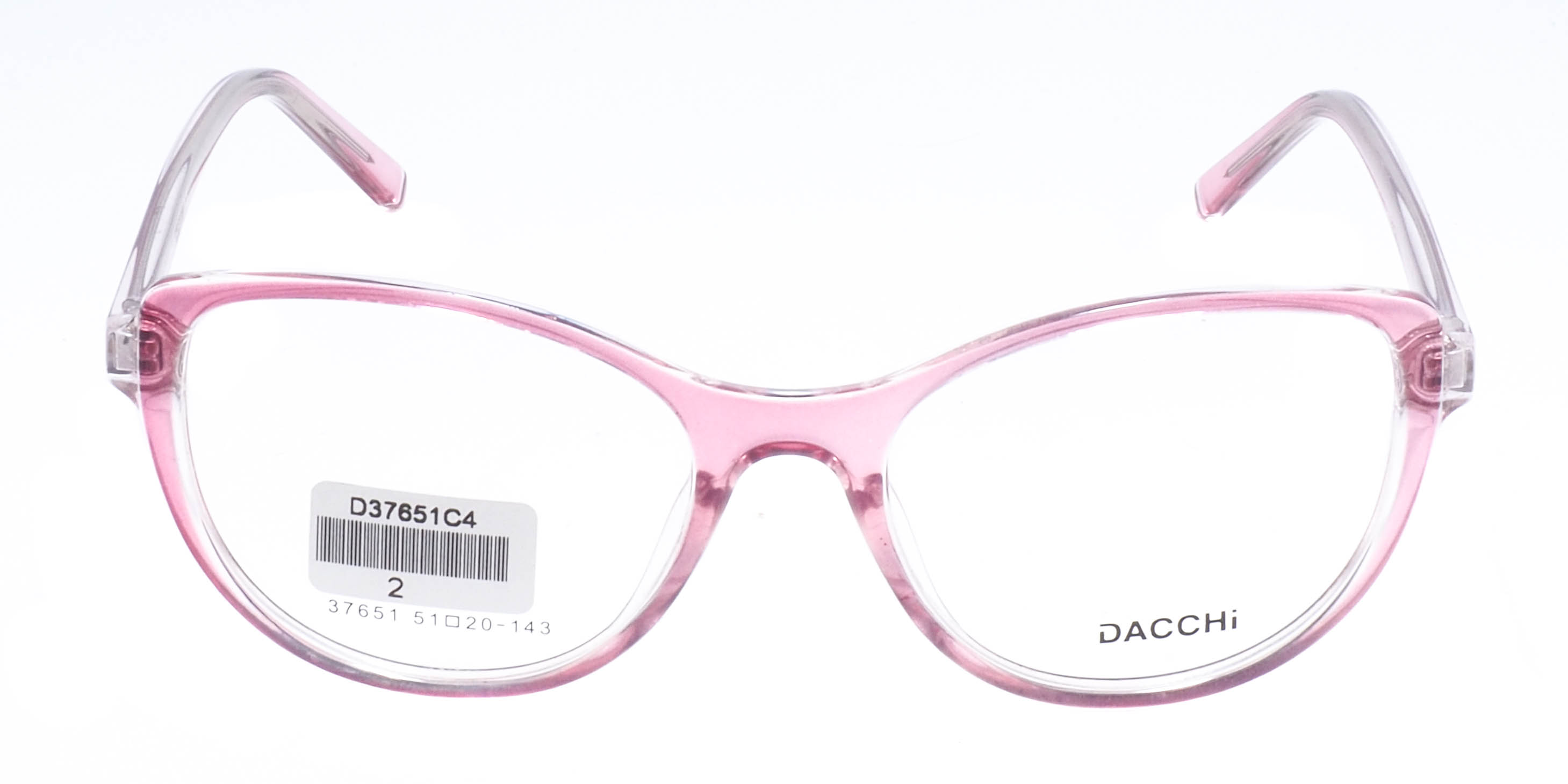 оправа DACCHi D37651 C4