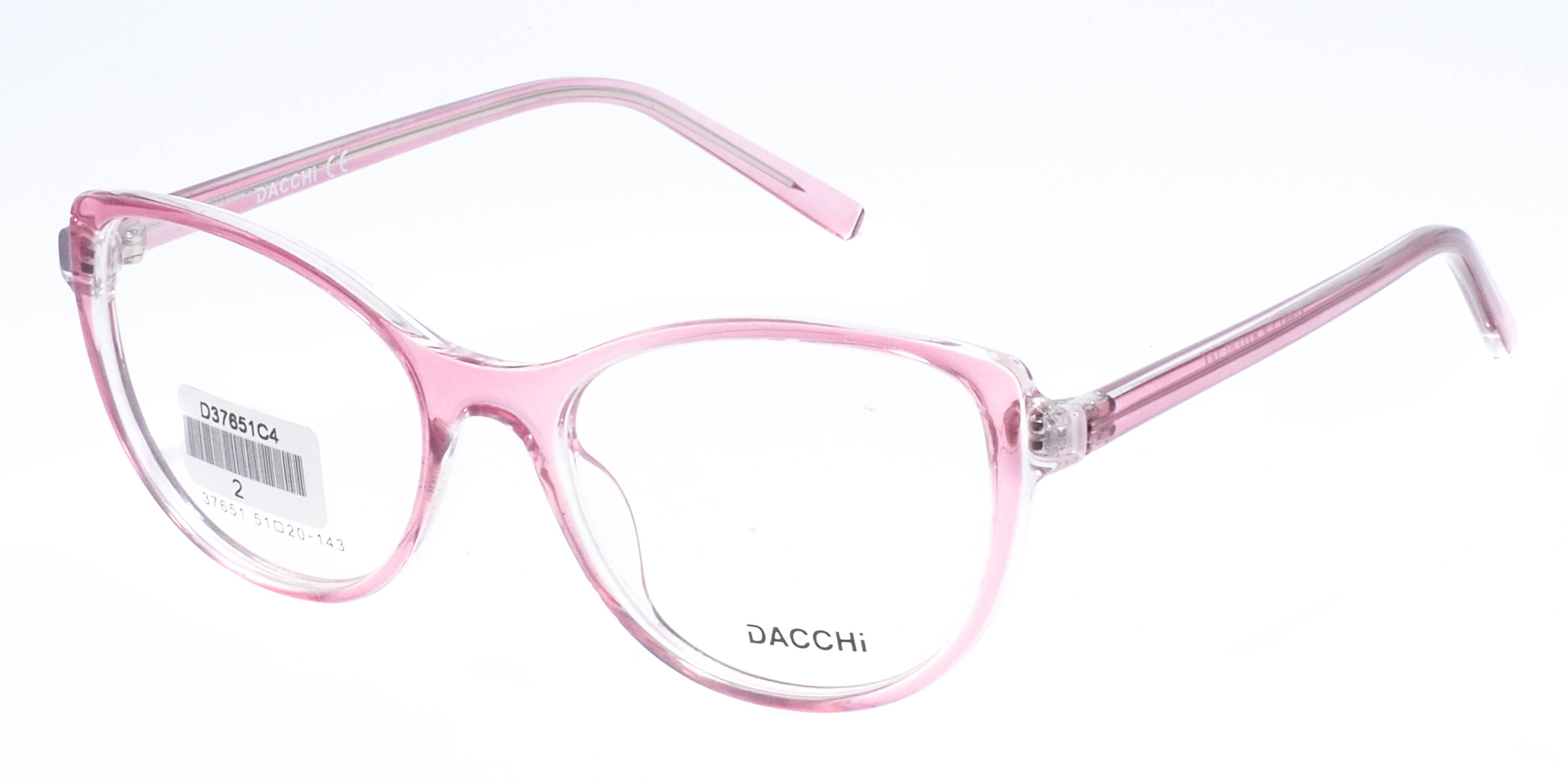 оправа DACCHi D37651 C4