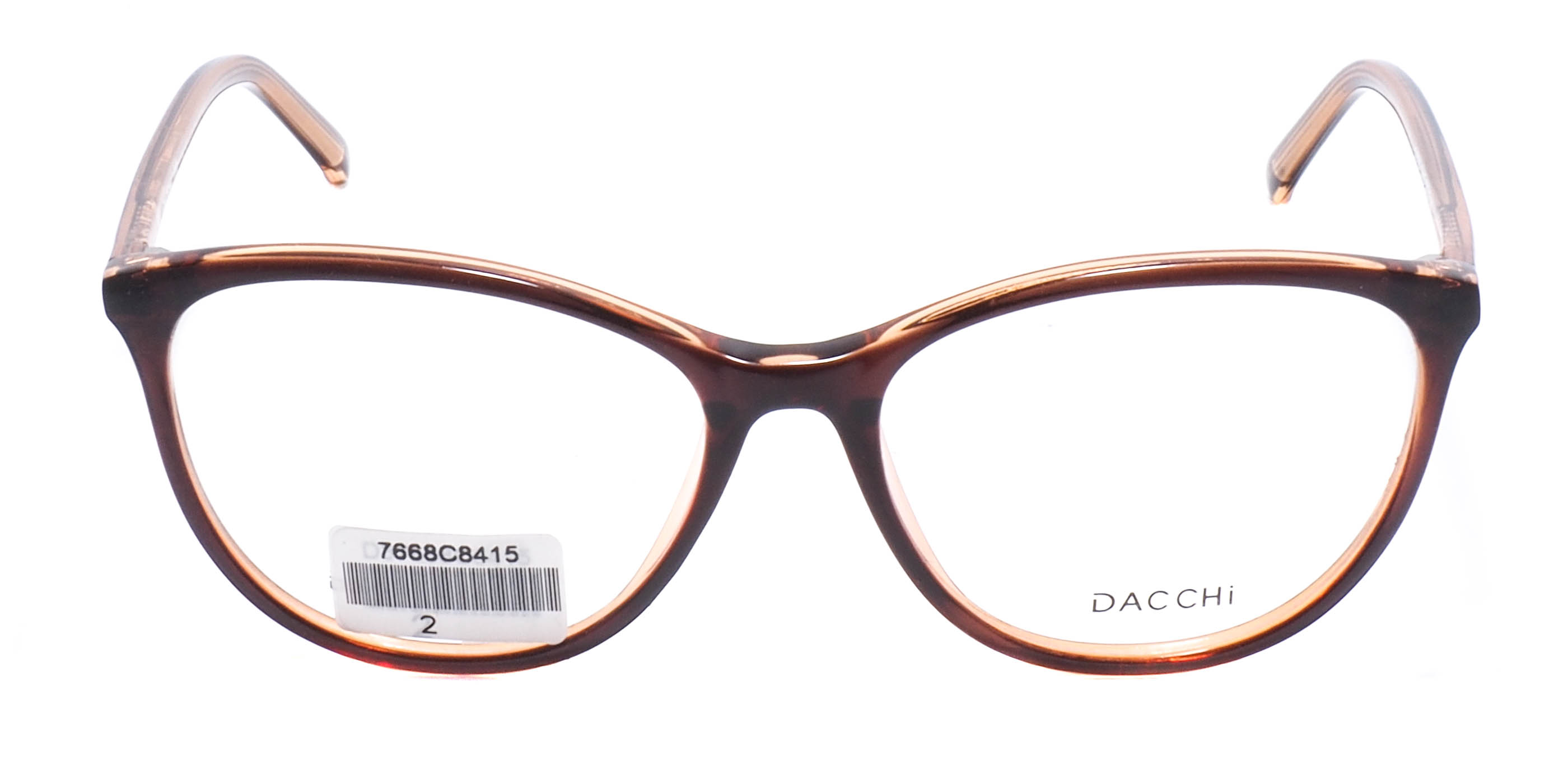 оправа DACCHi D37668 C8415