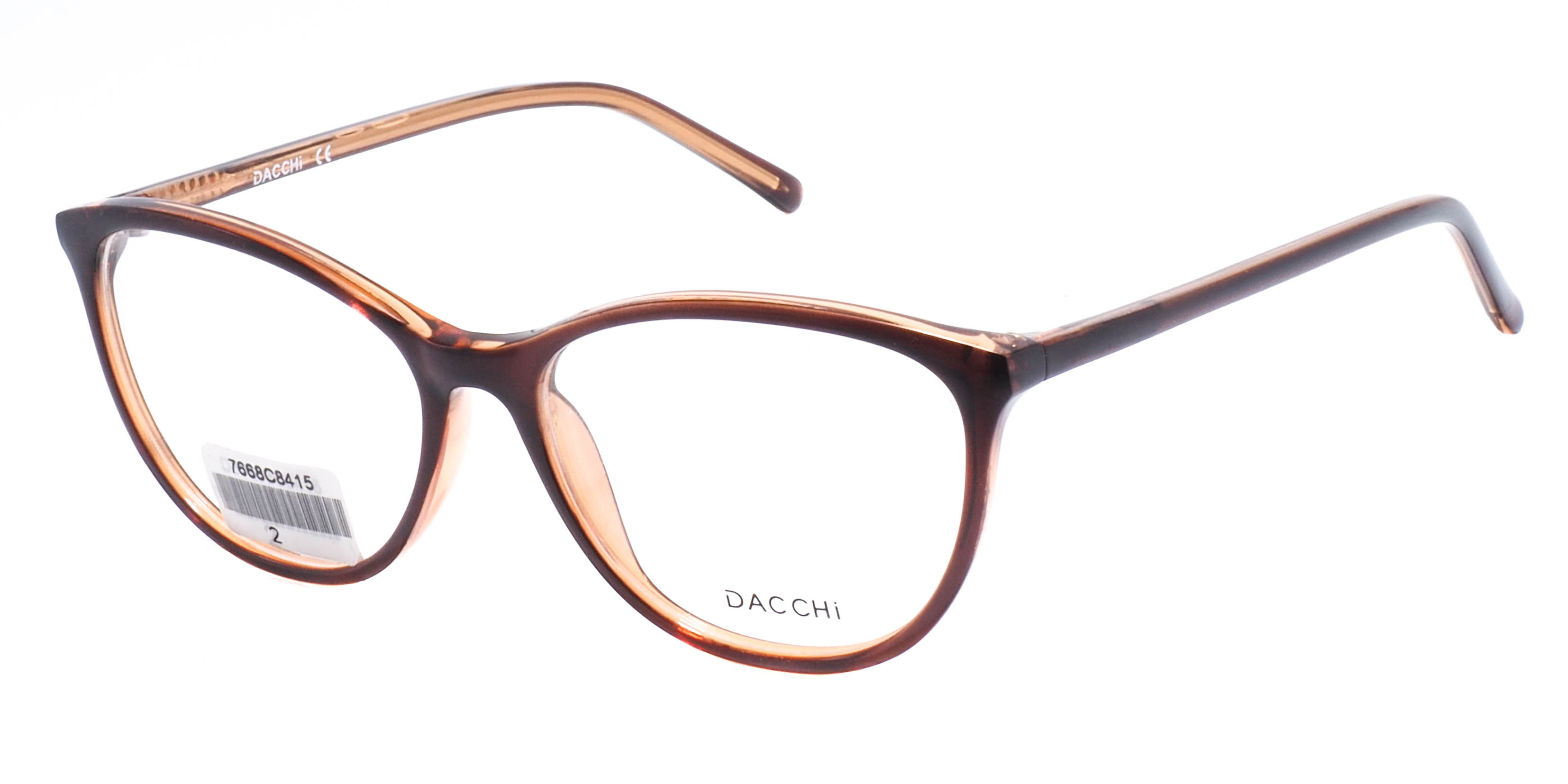 оправа DACCHi D37668 C8415
