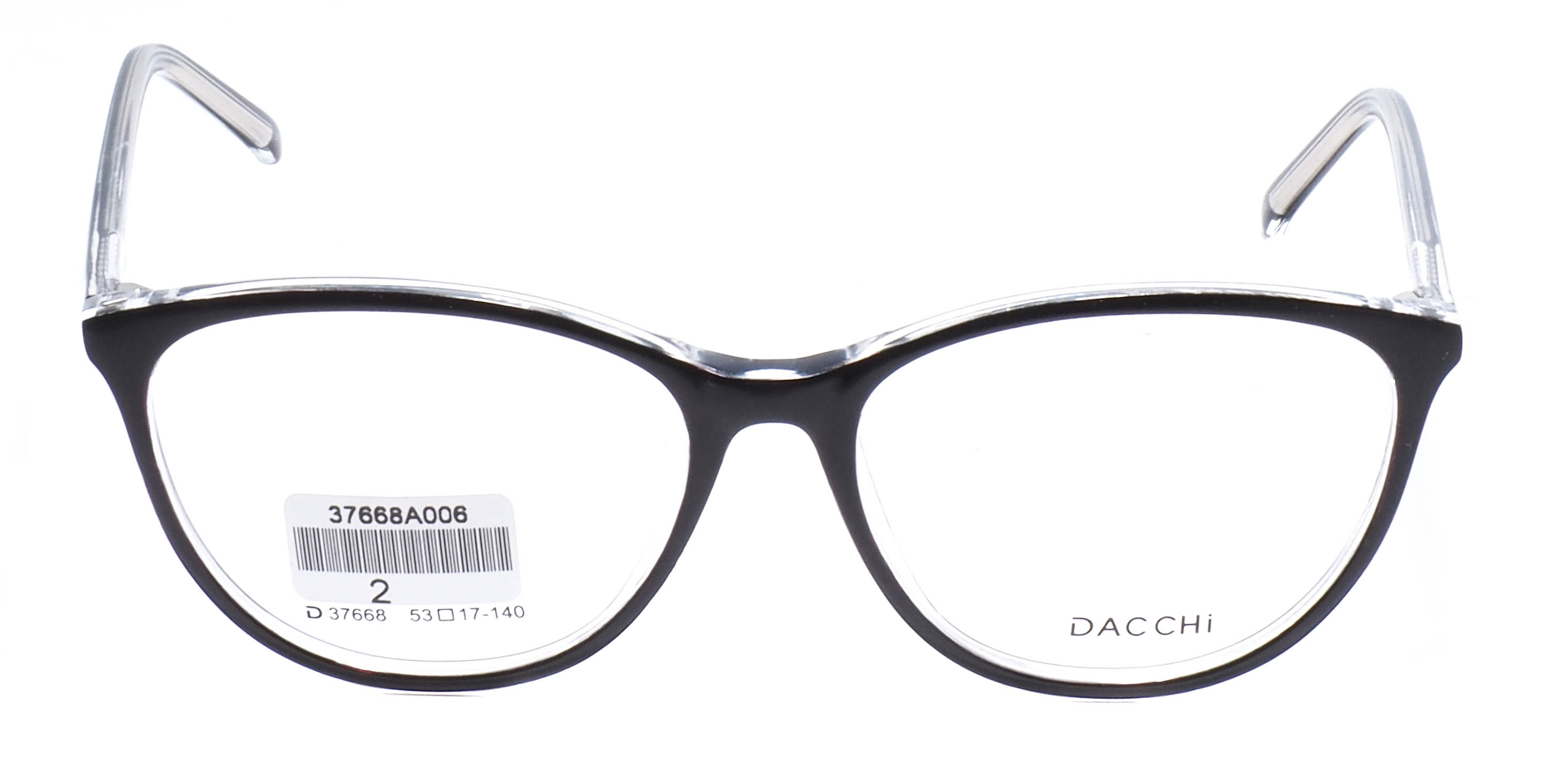 оправа DACCHi D37668A A006