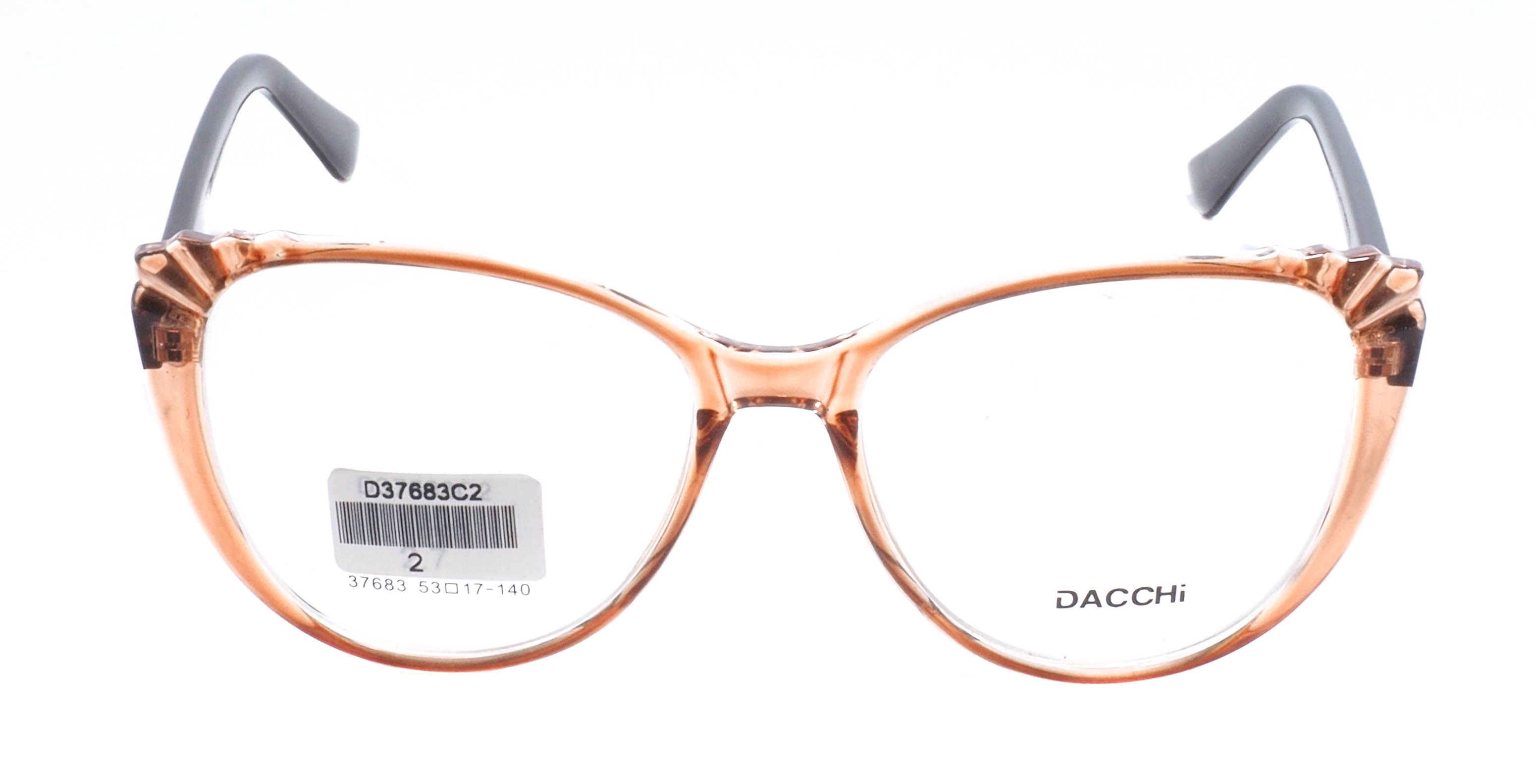 оправа DACCHi D37683 C2