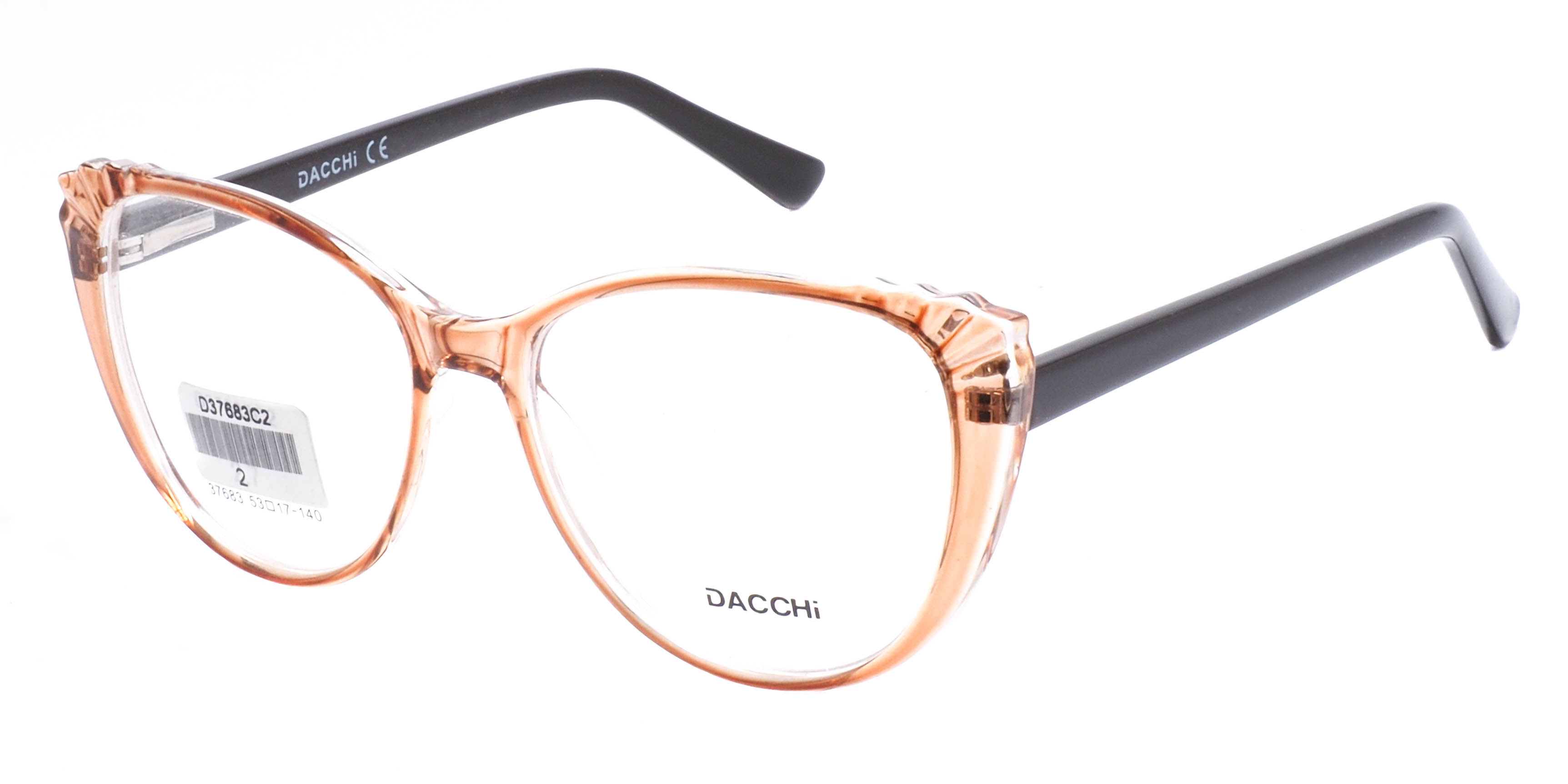 оправа DACCHi D37683 C2