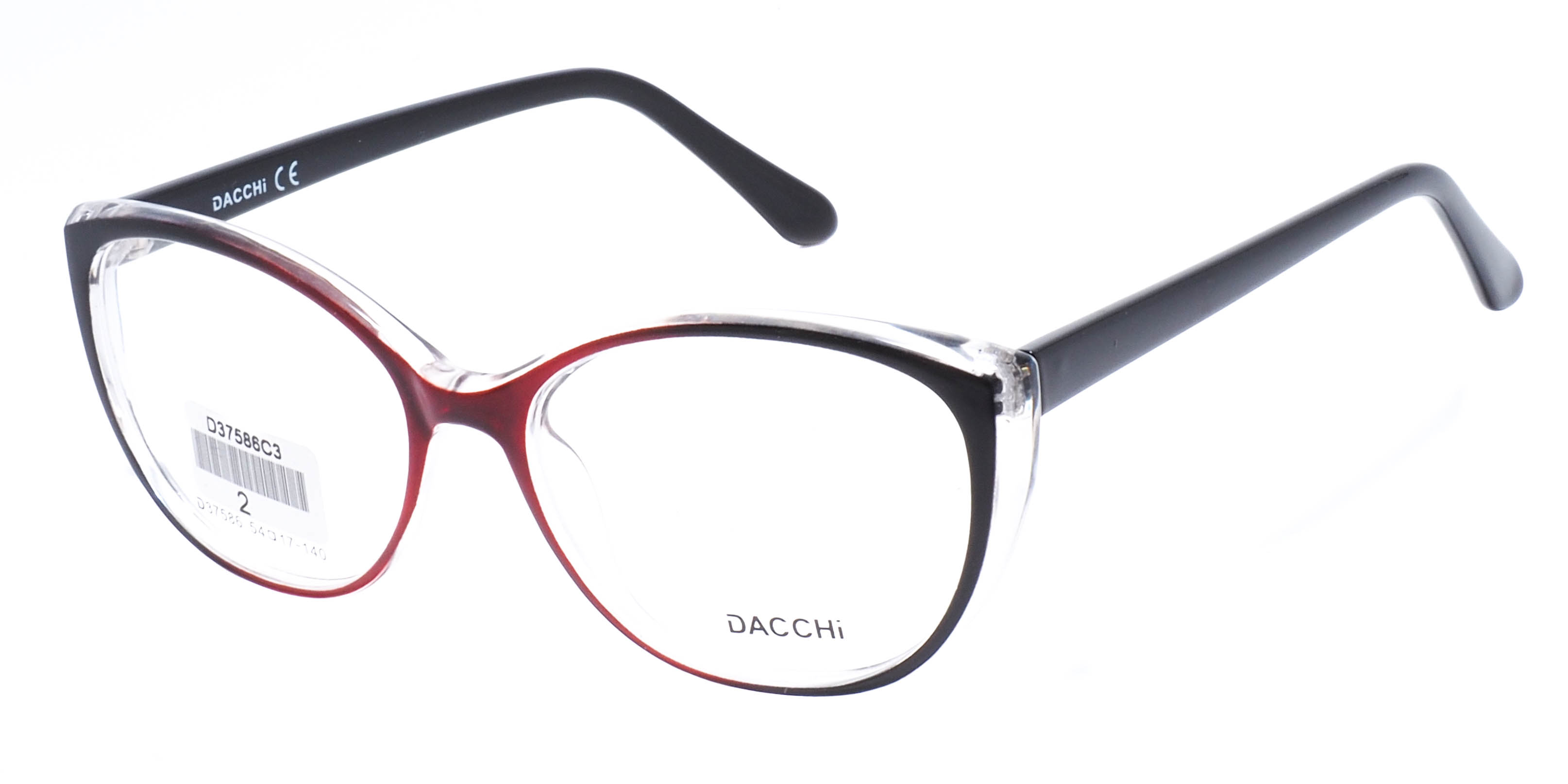 оправа DACCHi D37586 C3