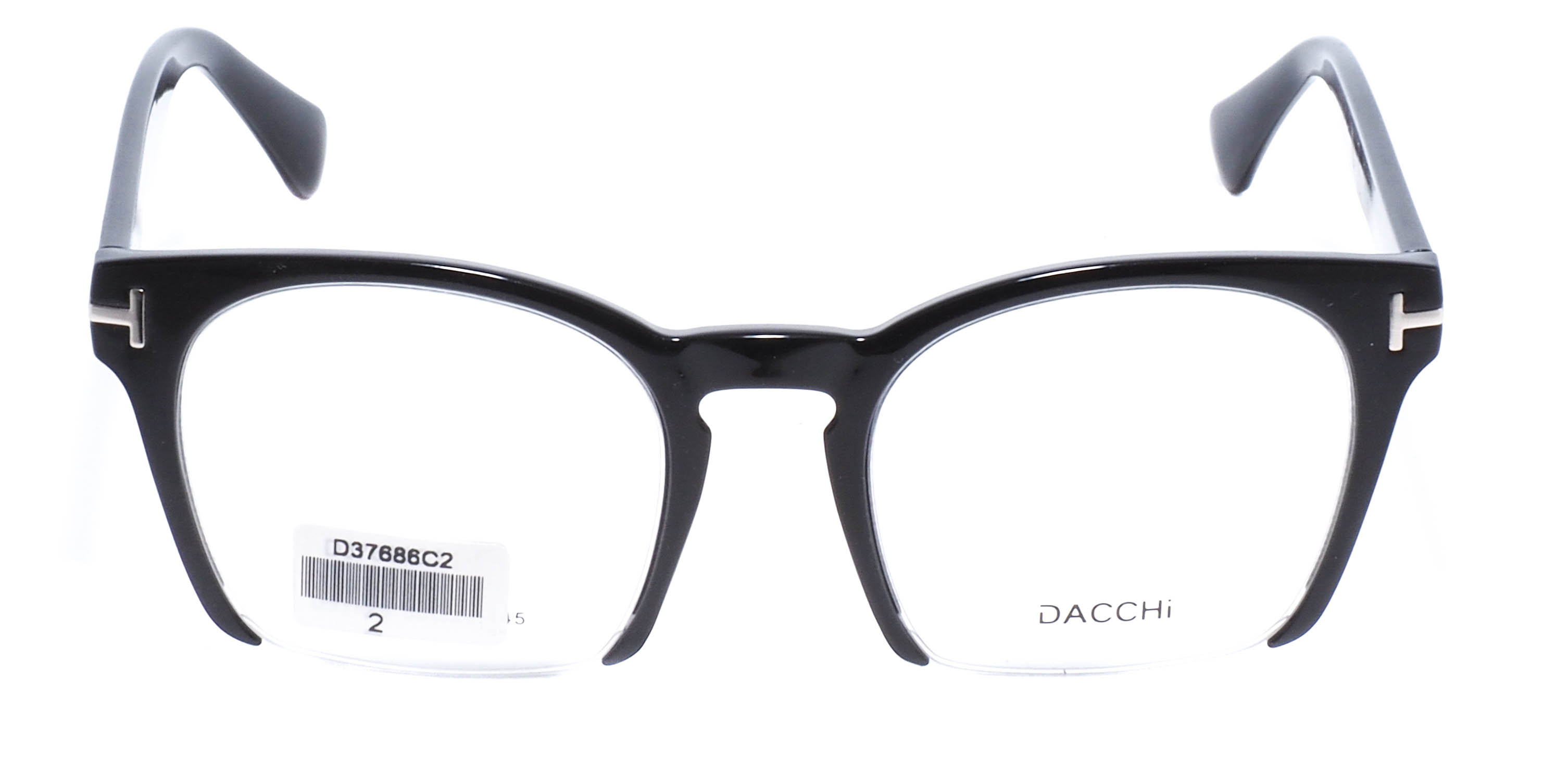 оправа DACCHi D37686 C2