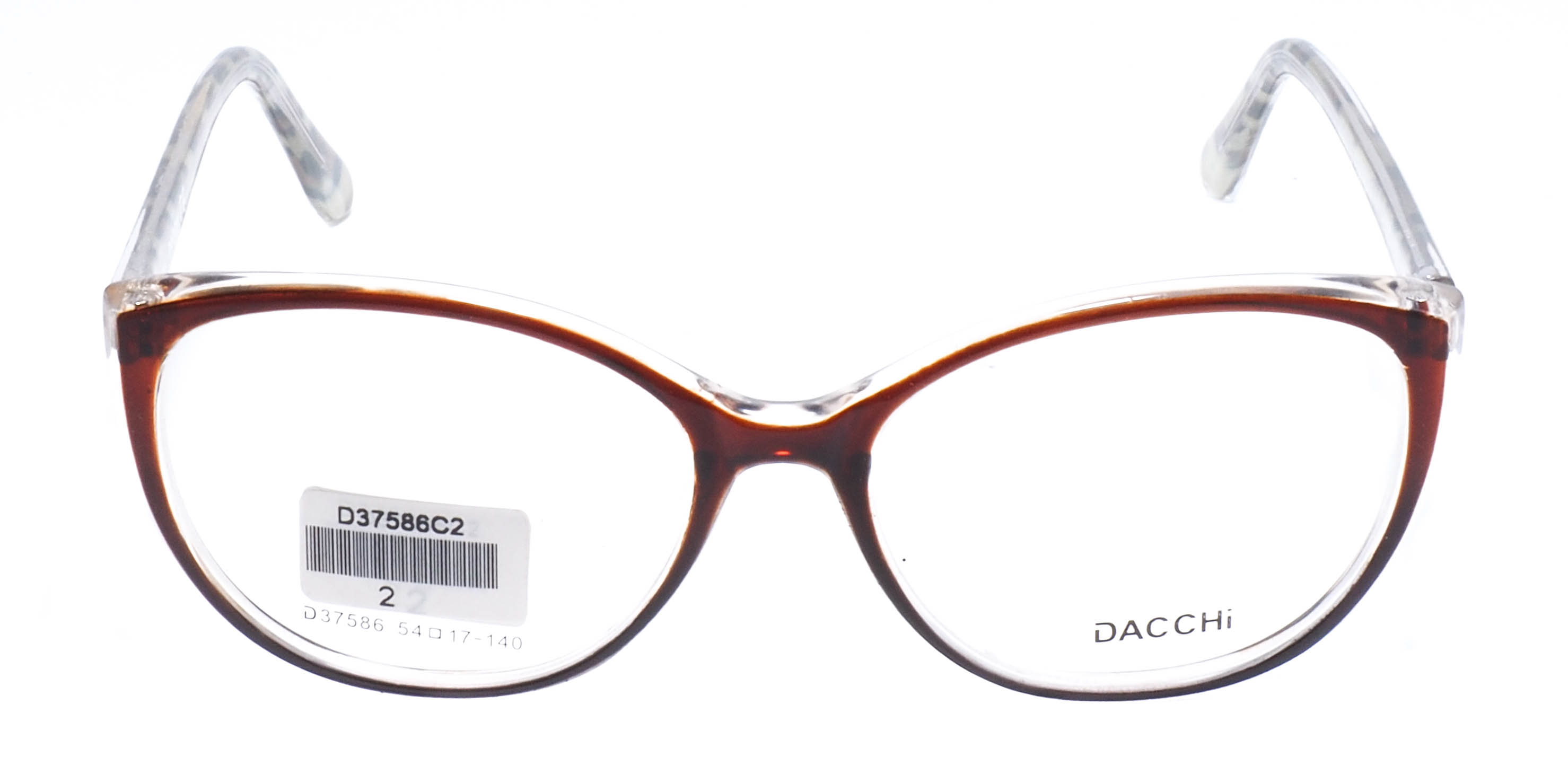 оправа DACCHi D37586 C2