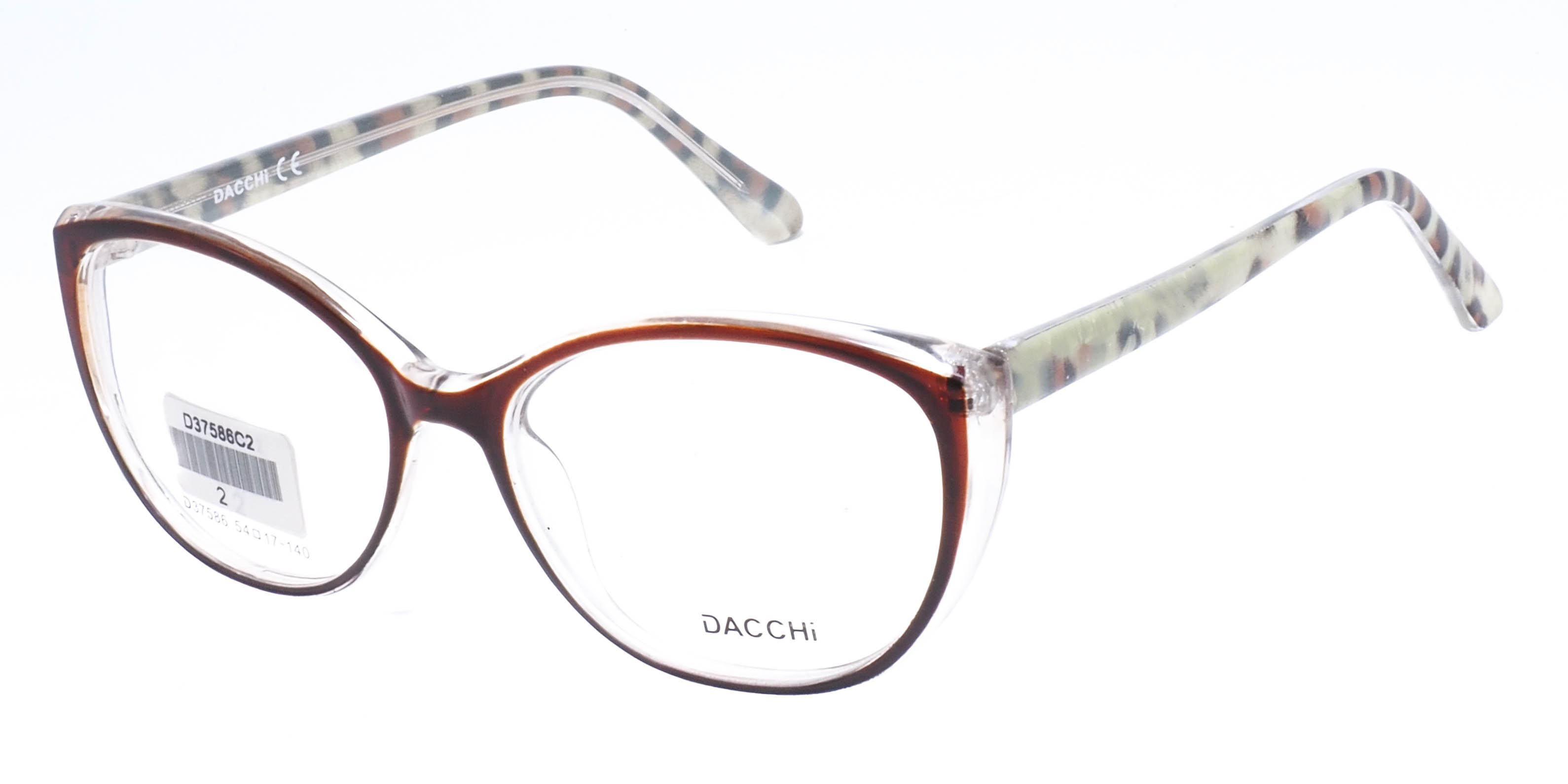 оправа DACCHi D37586 C2
