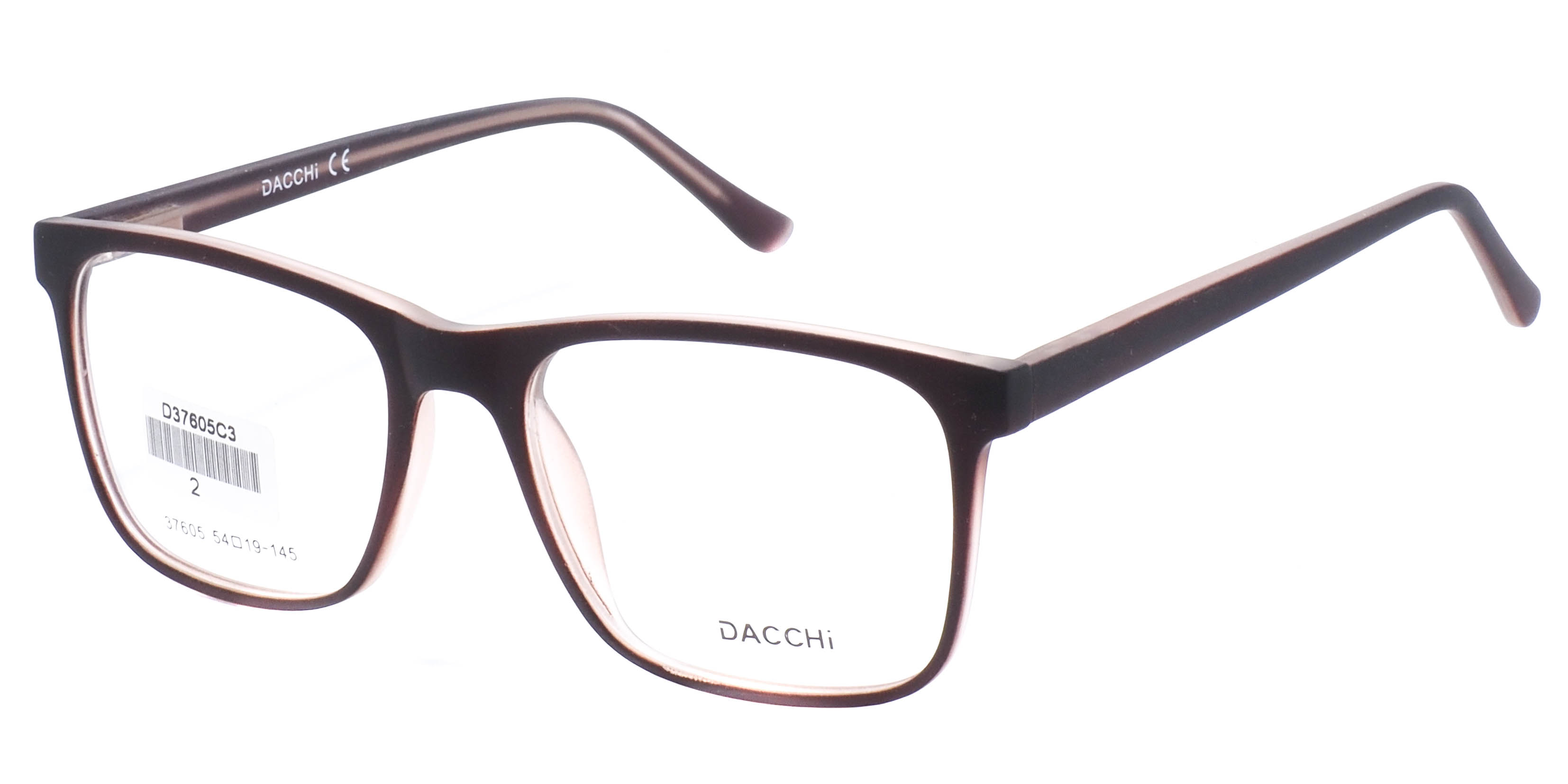 оправа DACCHi D37605 C3