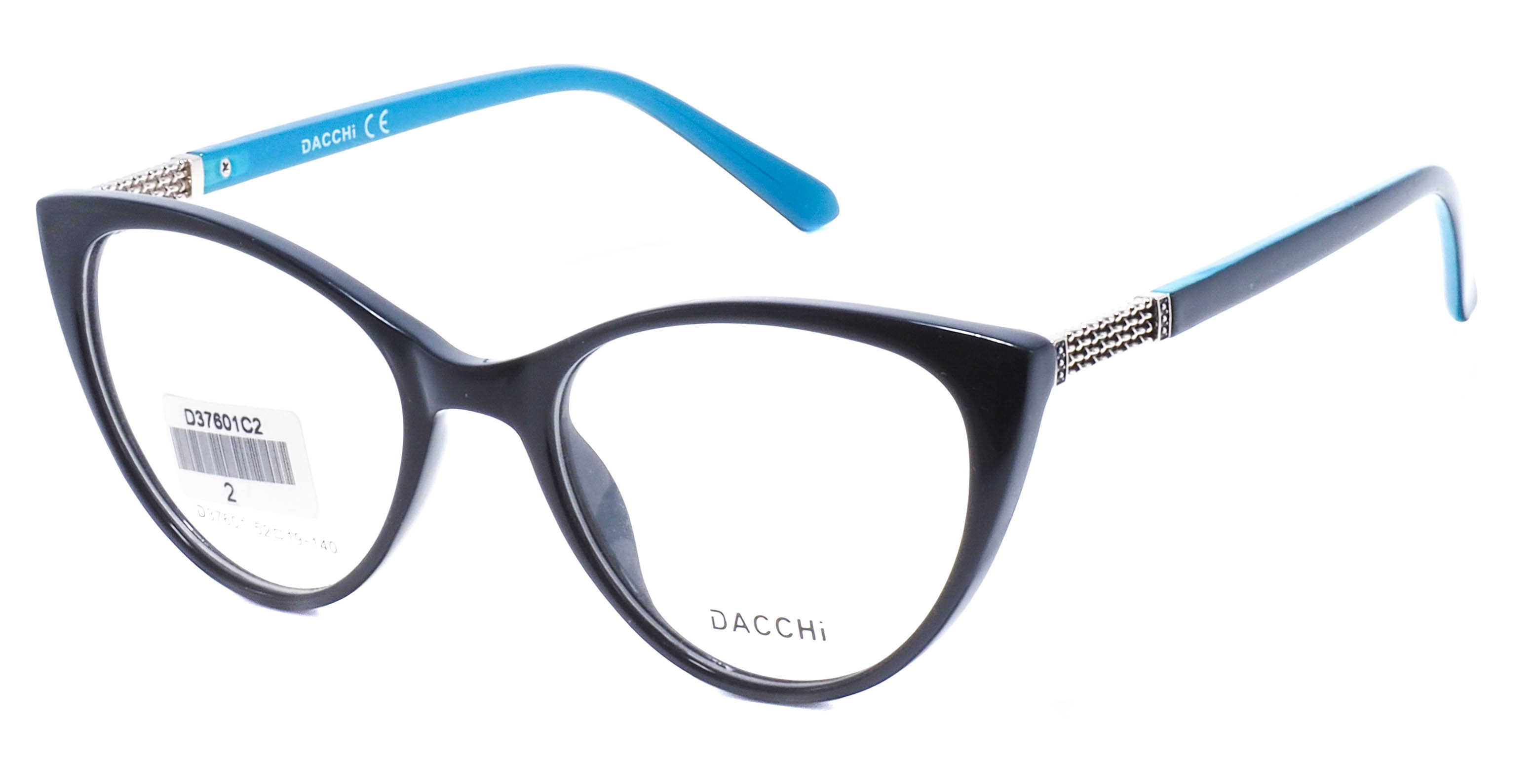 оправа DACCHi D37601 C2