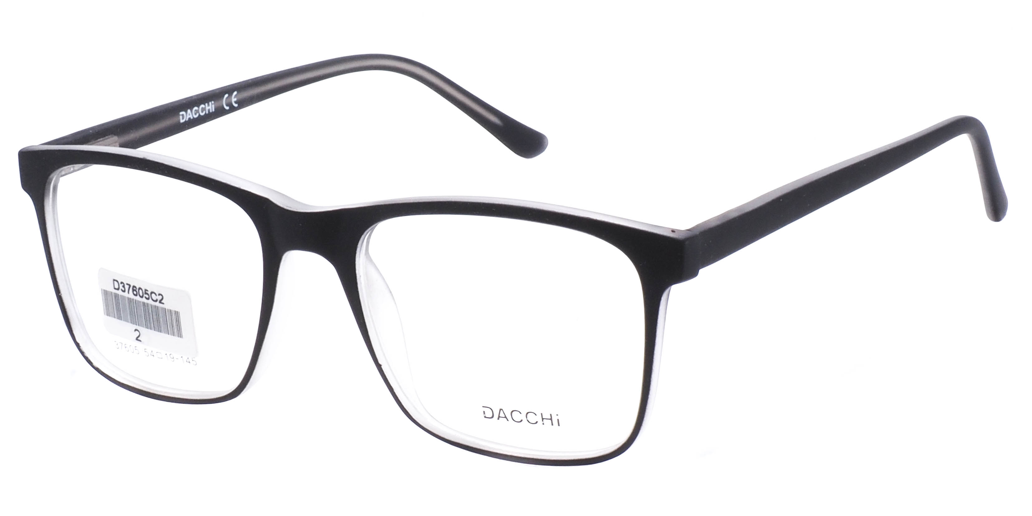 оправа DACCHi D37605 C2