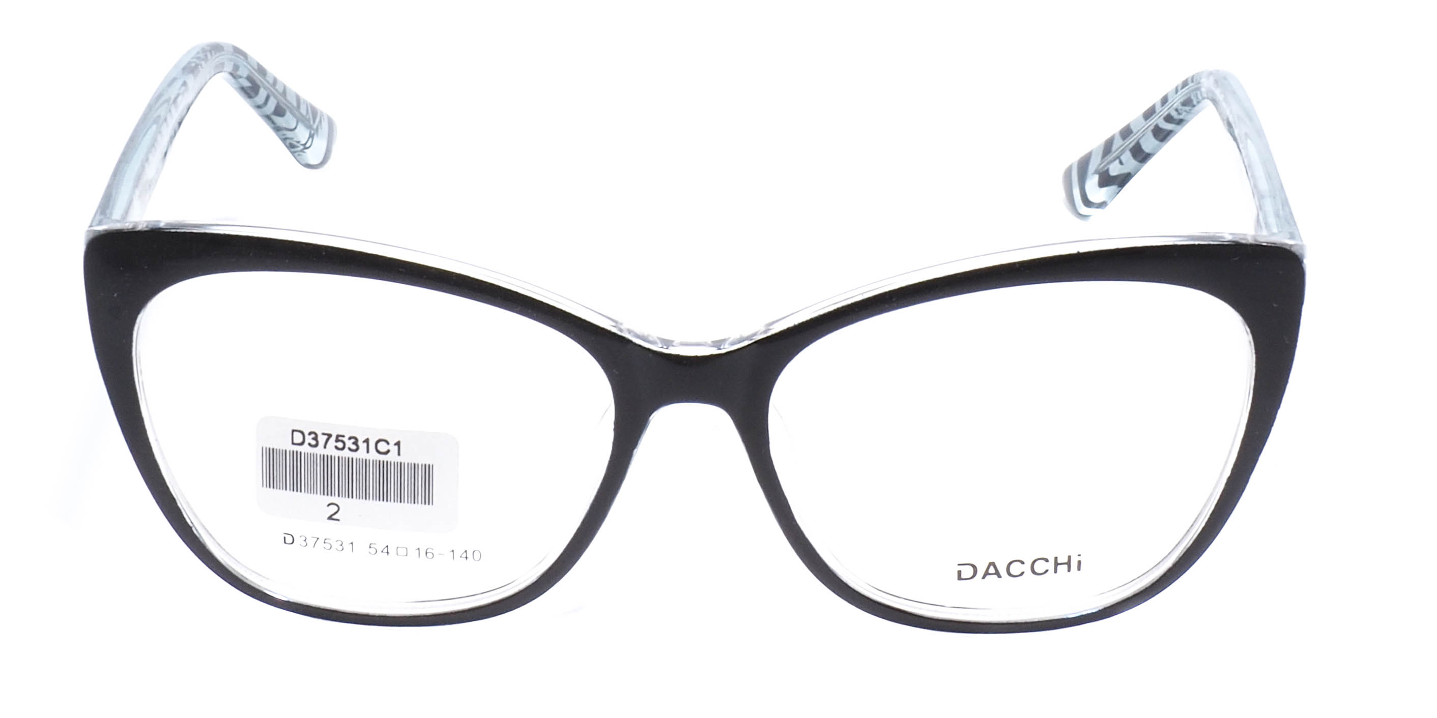 оправа DACCHi D37531 C1