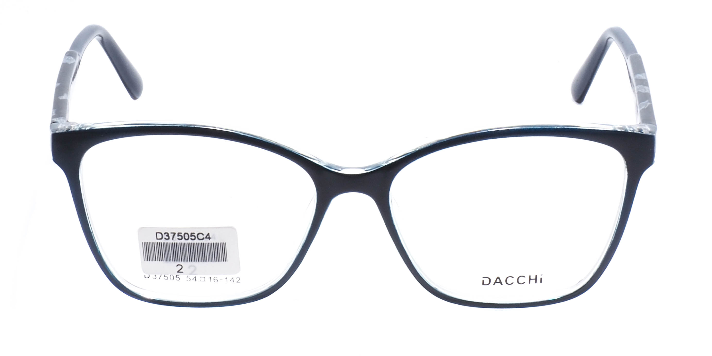 оправа DACCHi D37505 C4