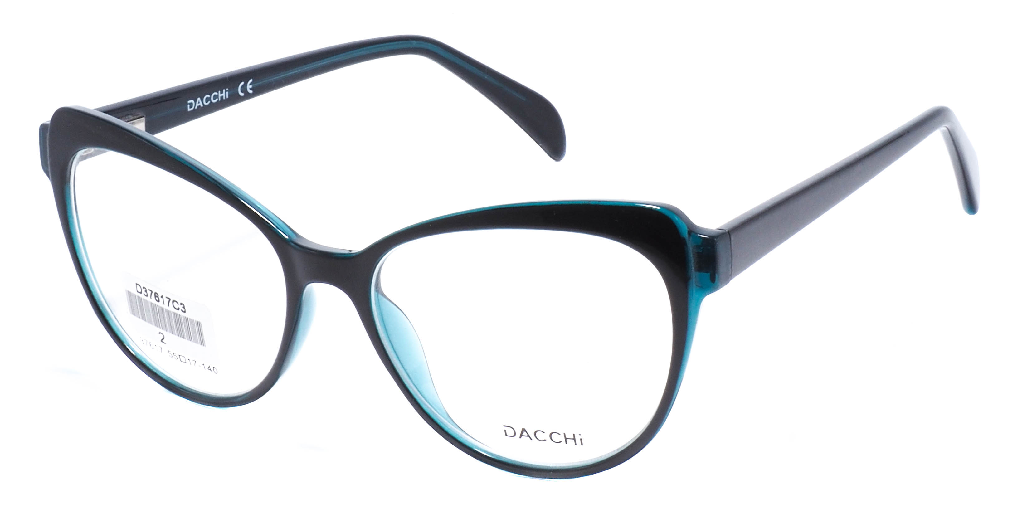 оправа DACCHi D37617 C3