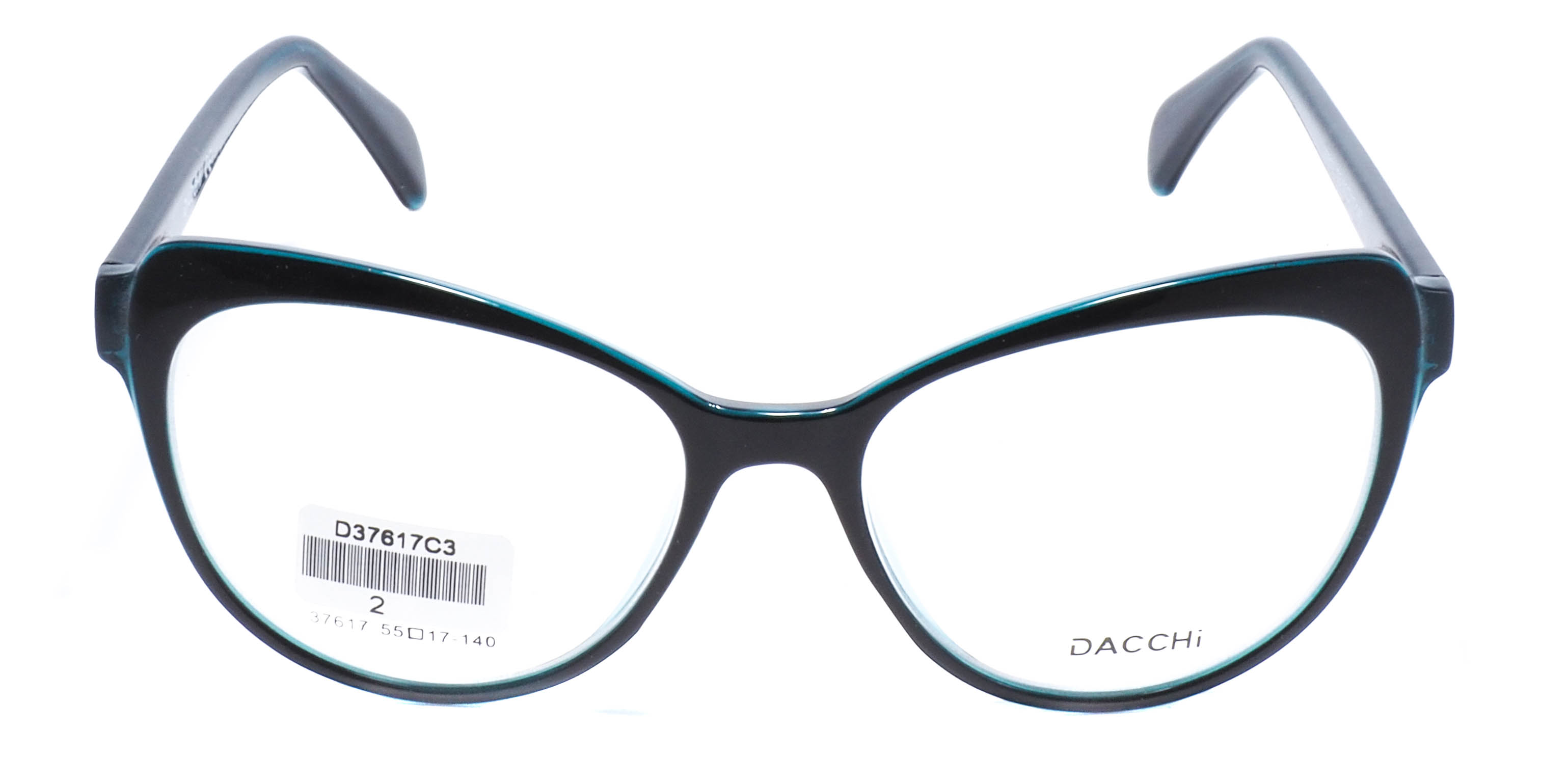 оправа DACCHi D37617 C3