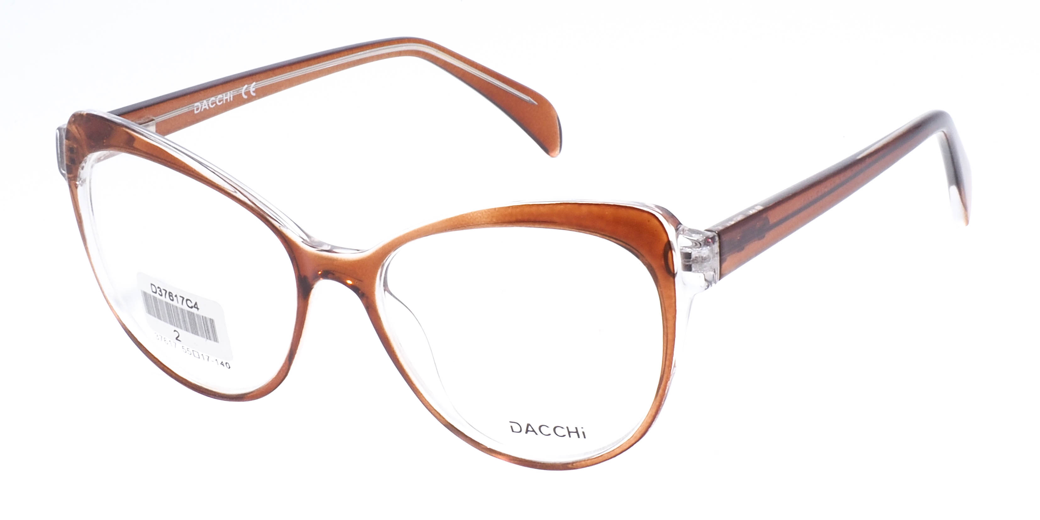оправа DACCHi D37617 C4